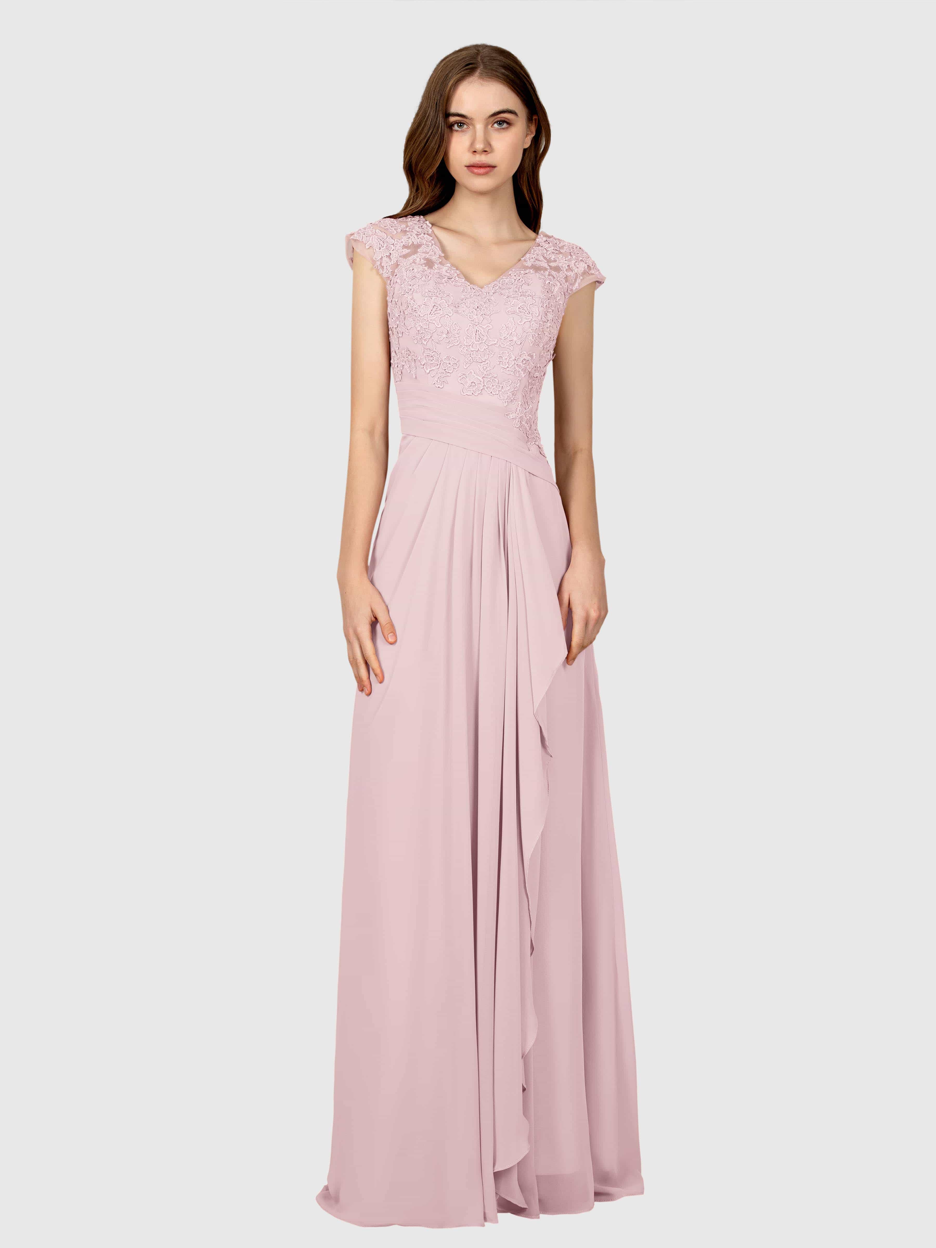 #Couleur_Rose Pâle