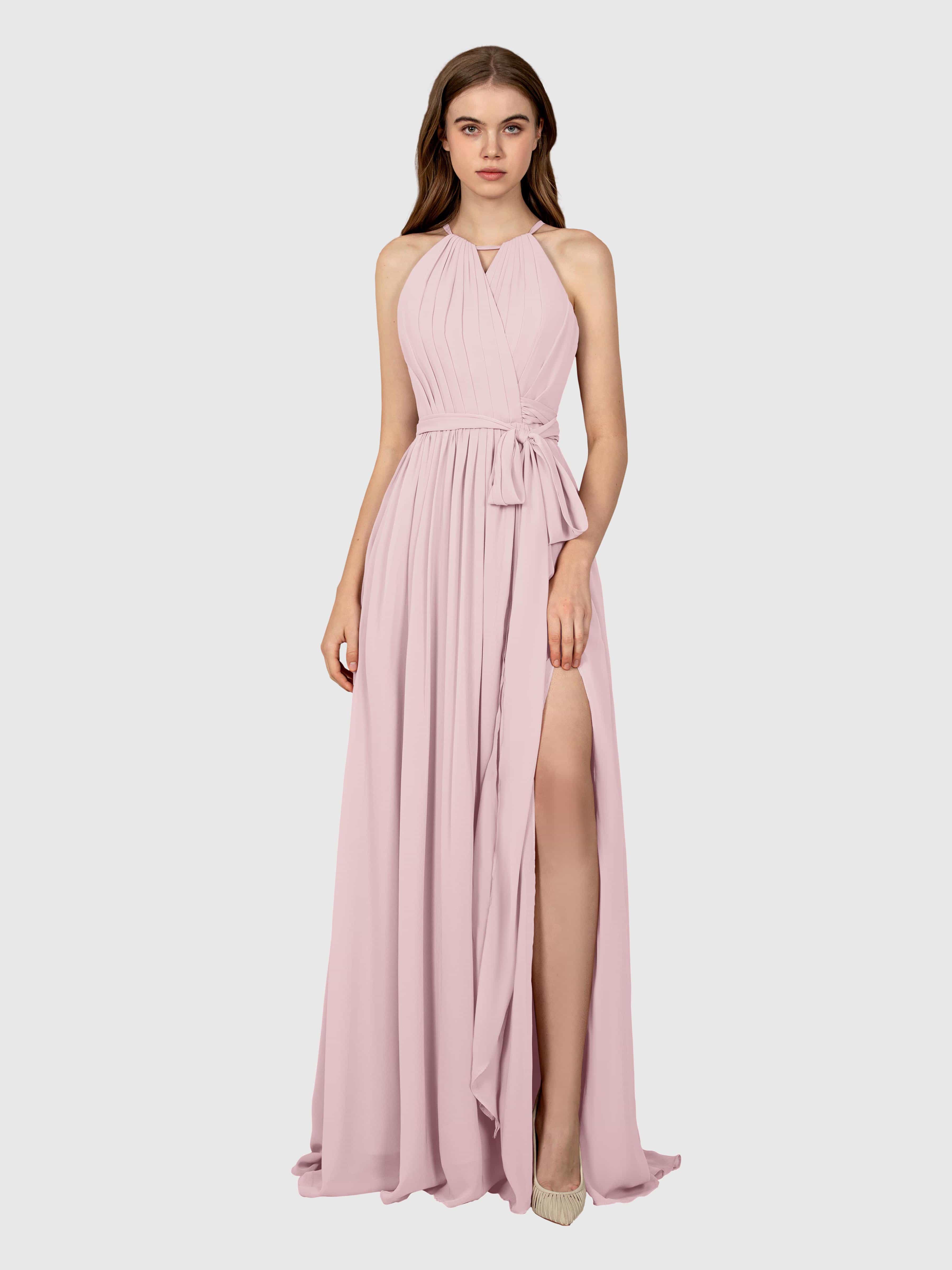 #Couleur_Rose Pâle