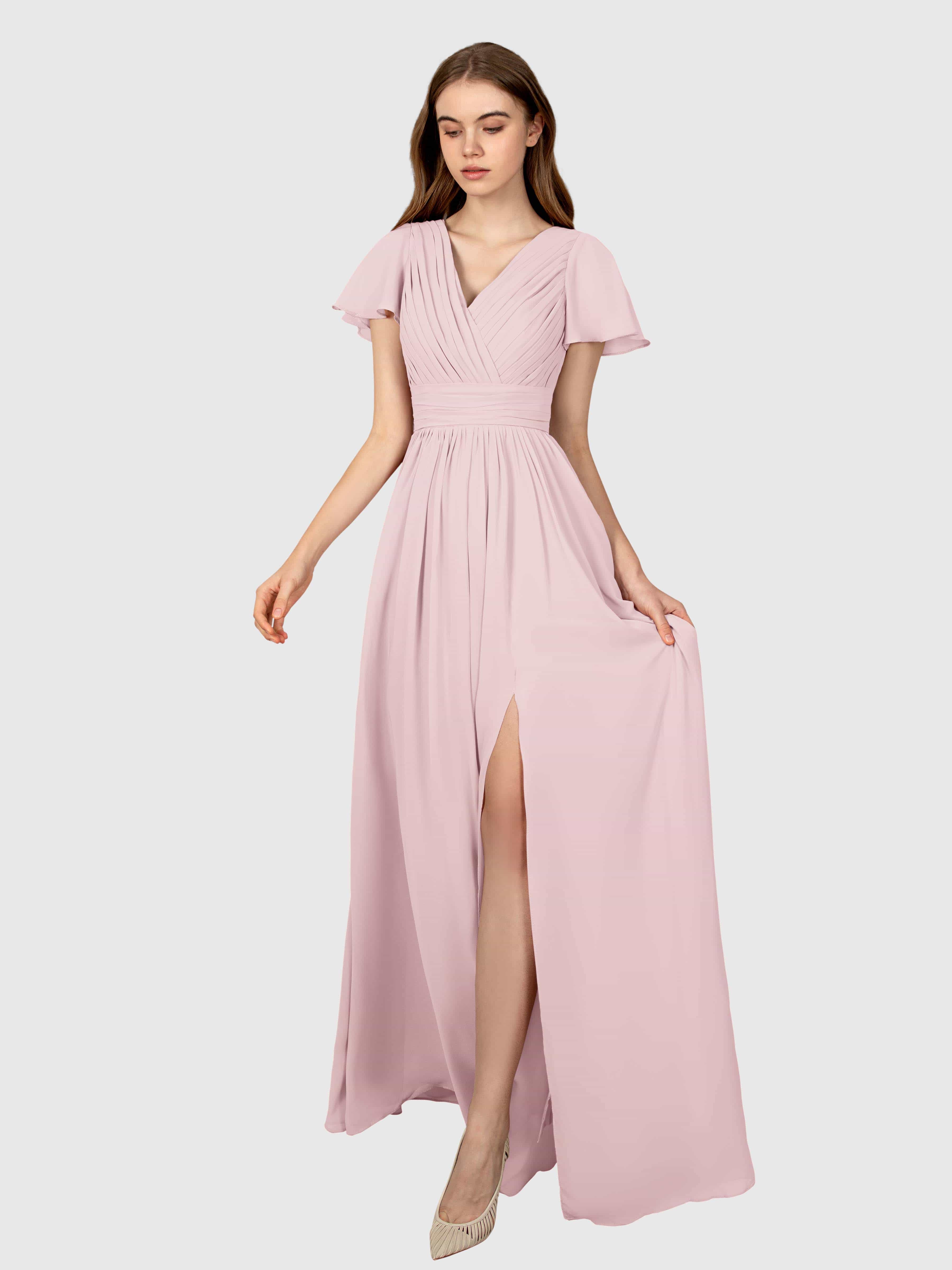 #Couleur_Rose Pâle