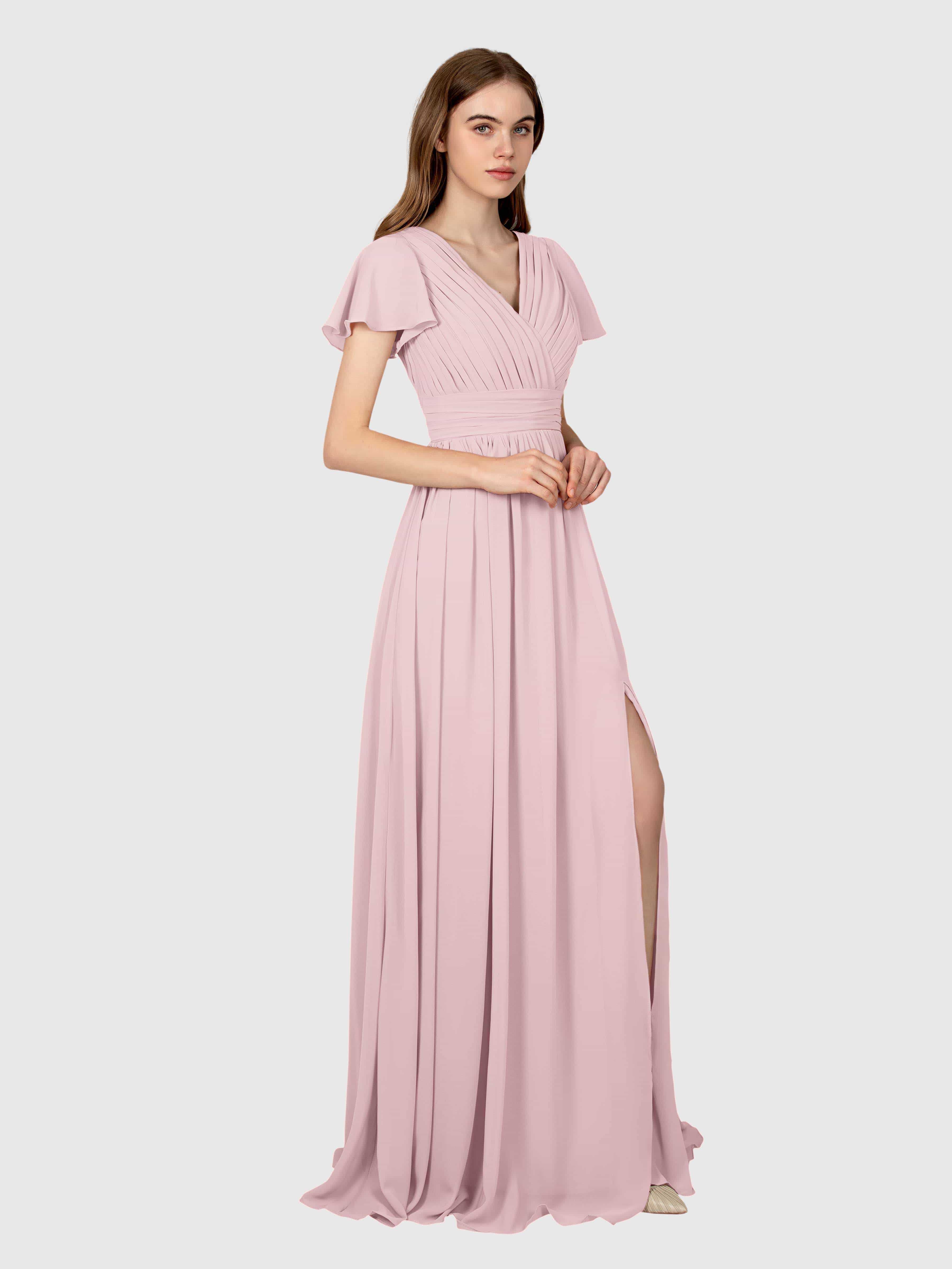 #Couleur_Rose Pâle