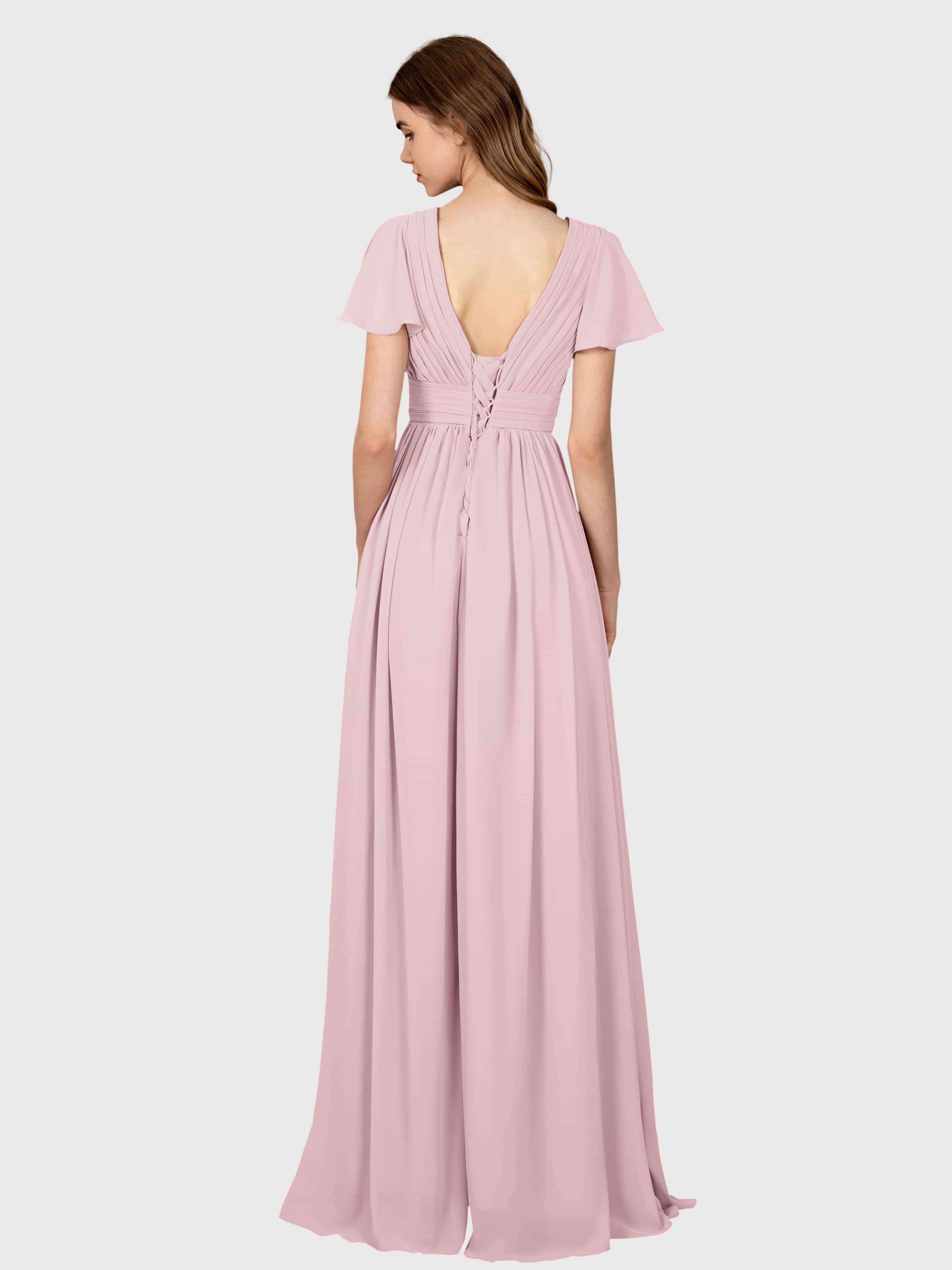 #Couleur_Rose Pâle