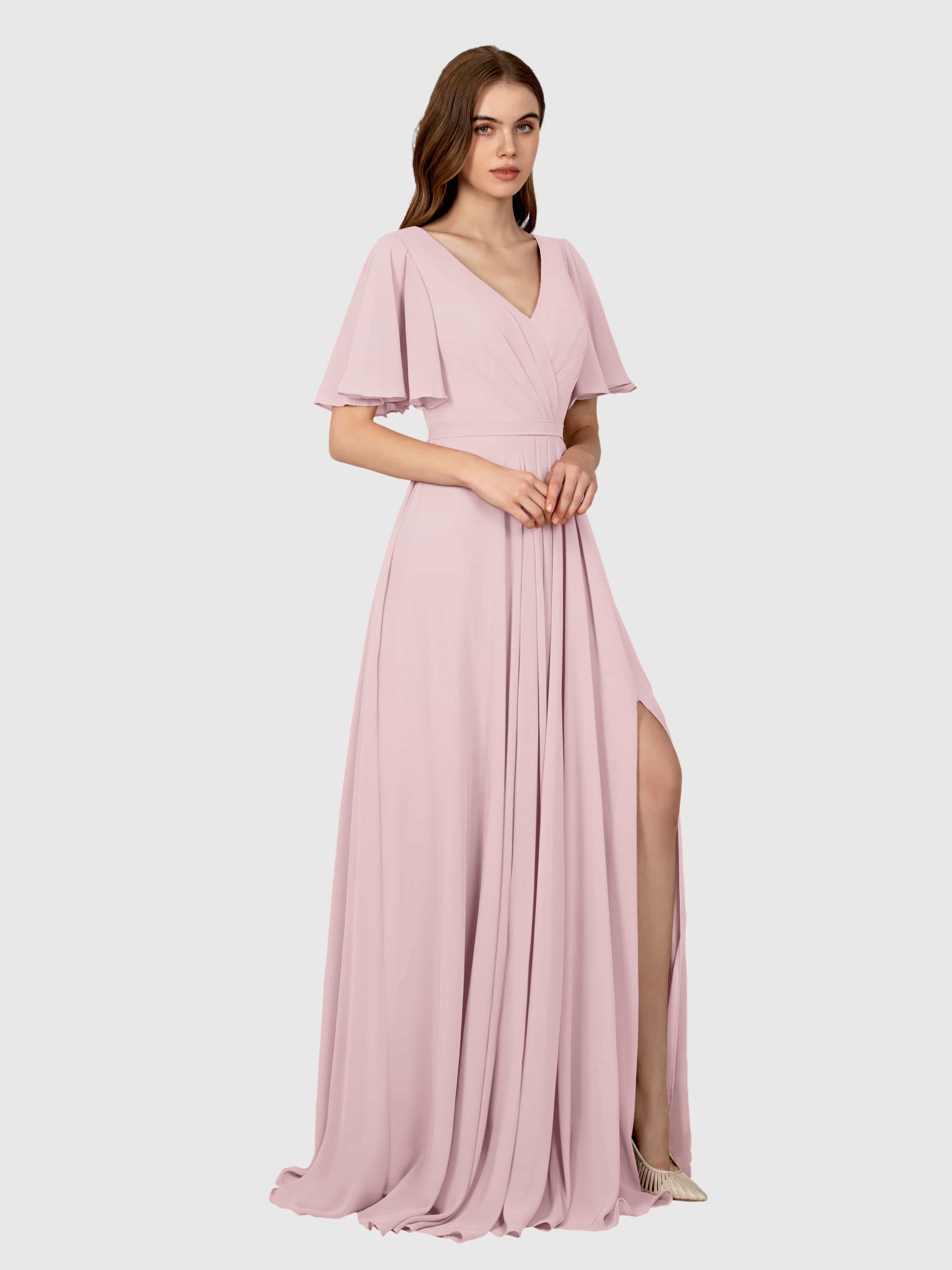 #Couleur_Rose Pâle
