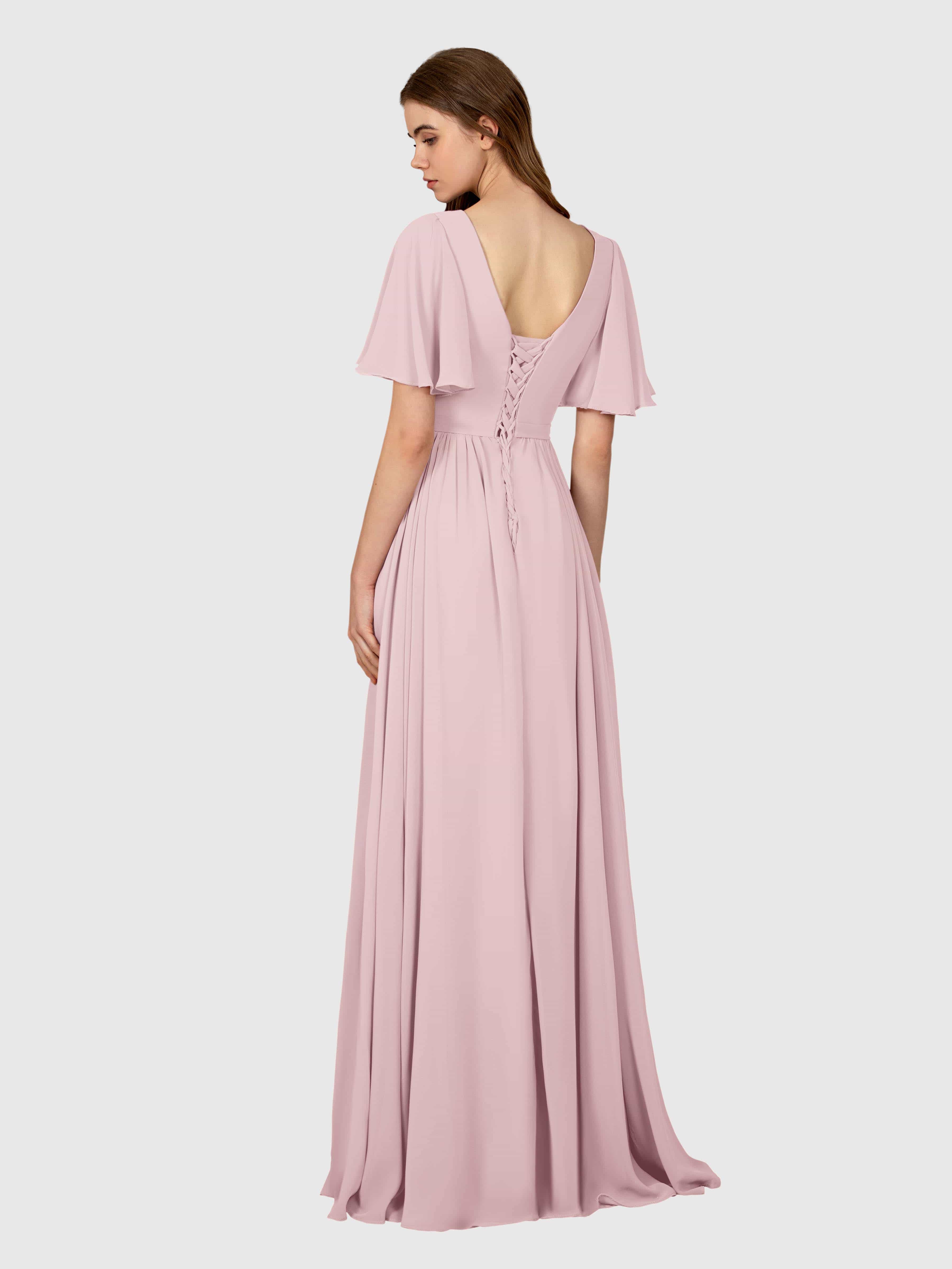#Couleur_Rose Pâle
