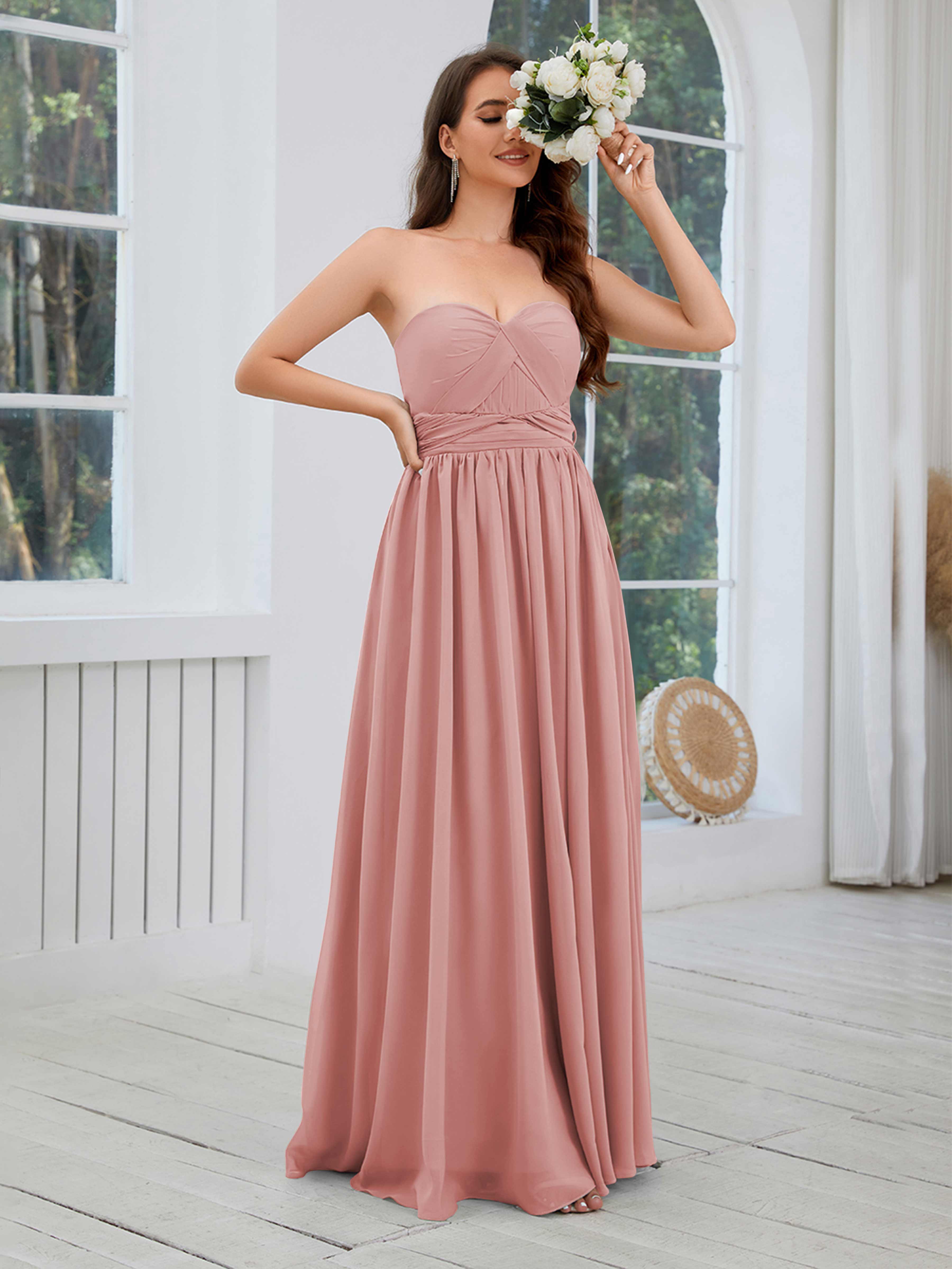 #Couleur_Rose Poussiéreuse