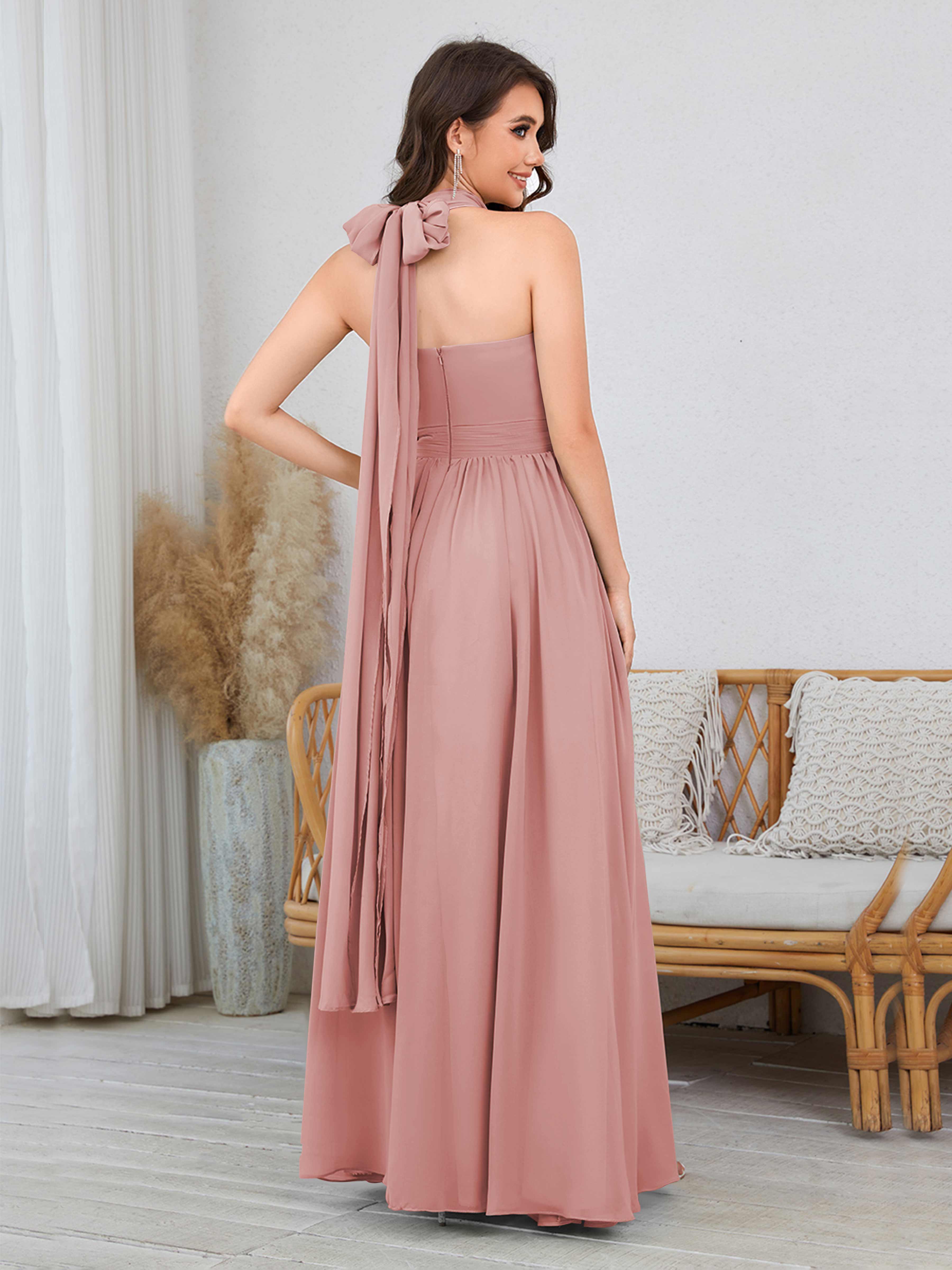 #Couleur_Rose Poussiéreuse