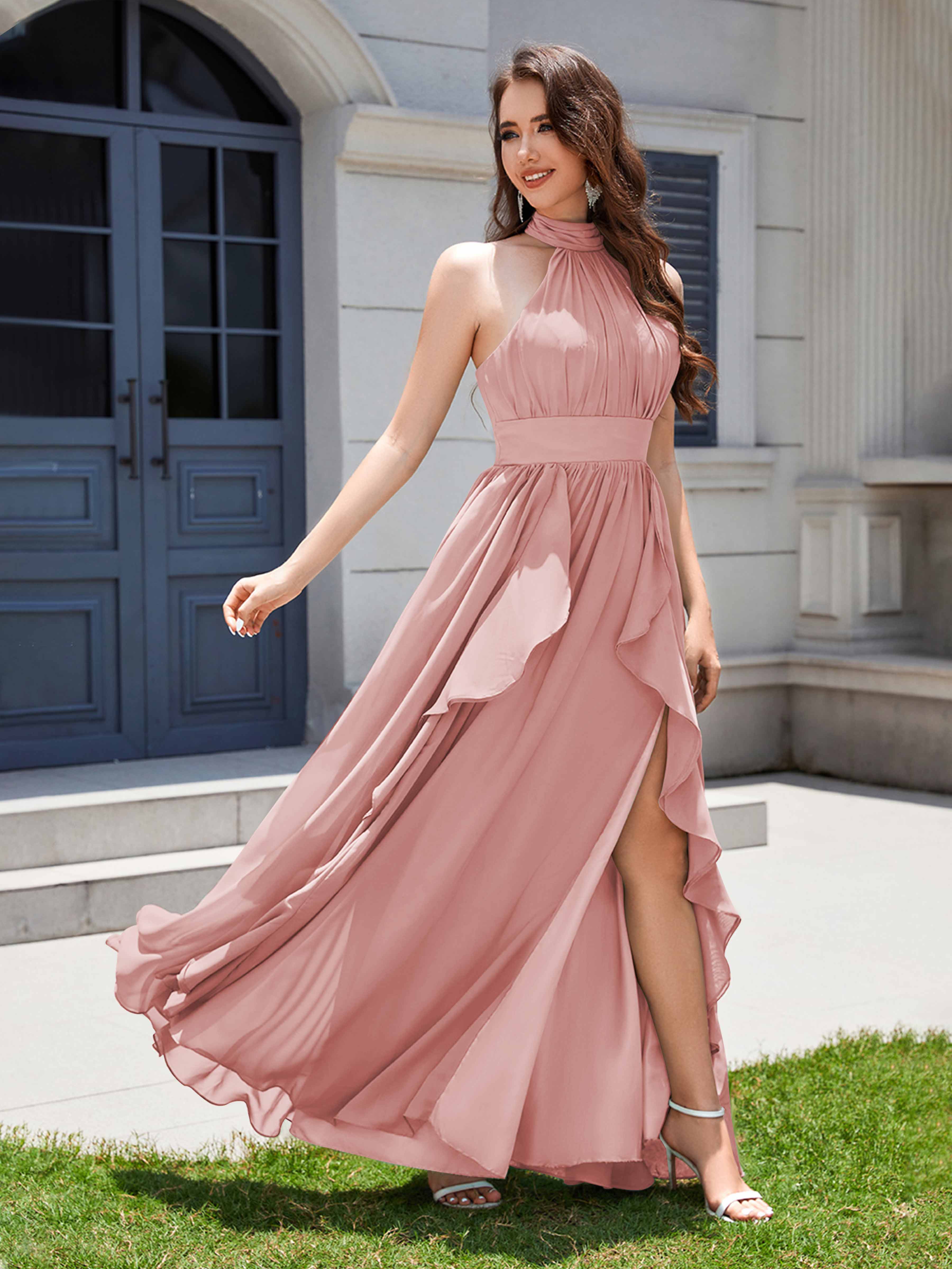 #Couleur_Rose Poussiéreuse