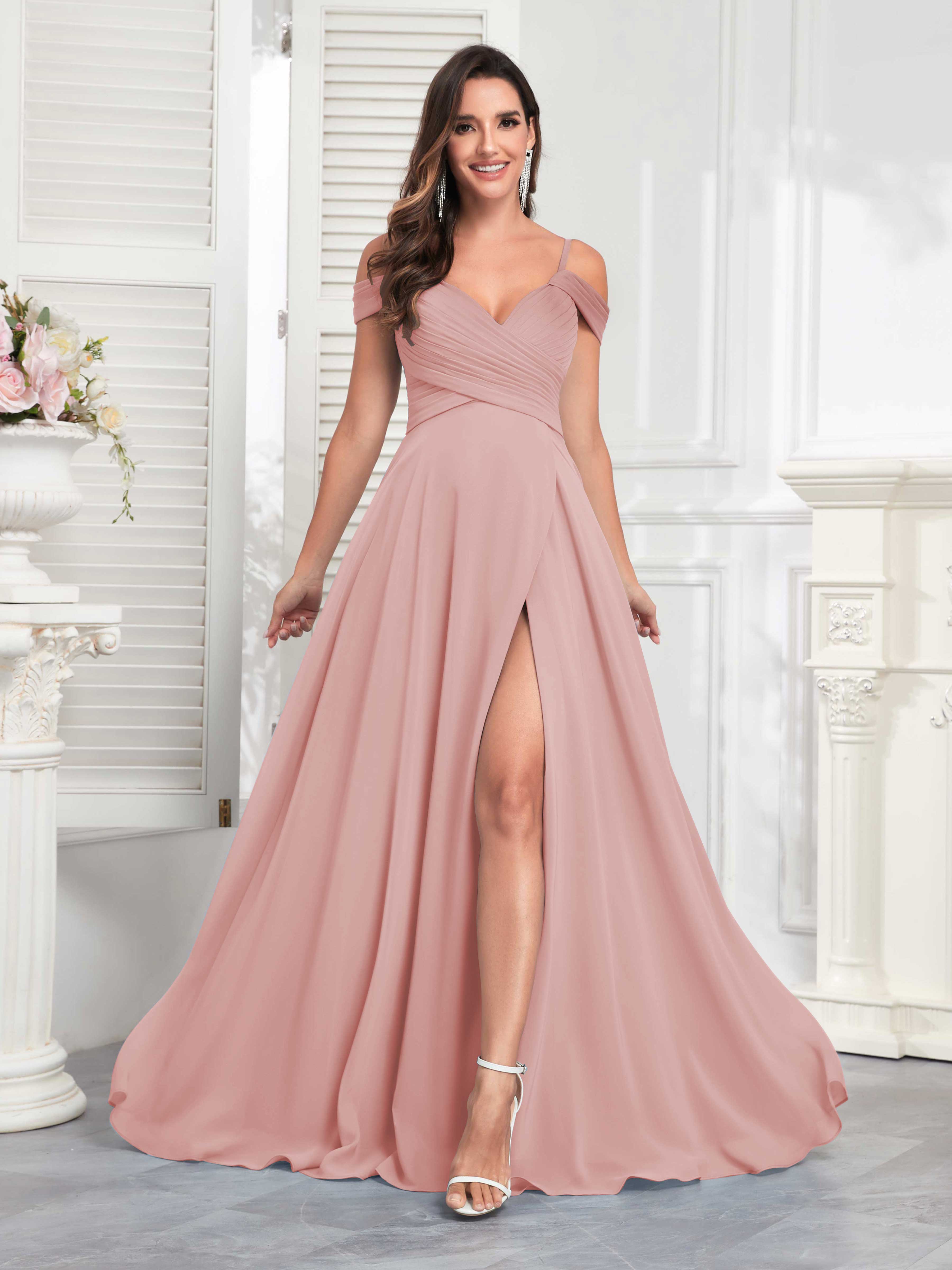 #Couleur_Rose Poussiéreuse