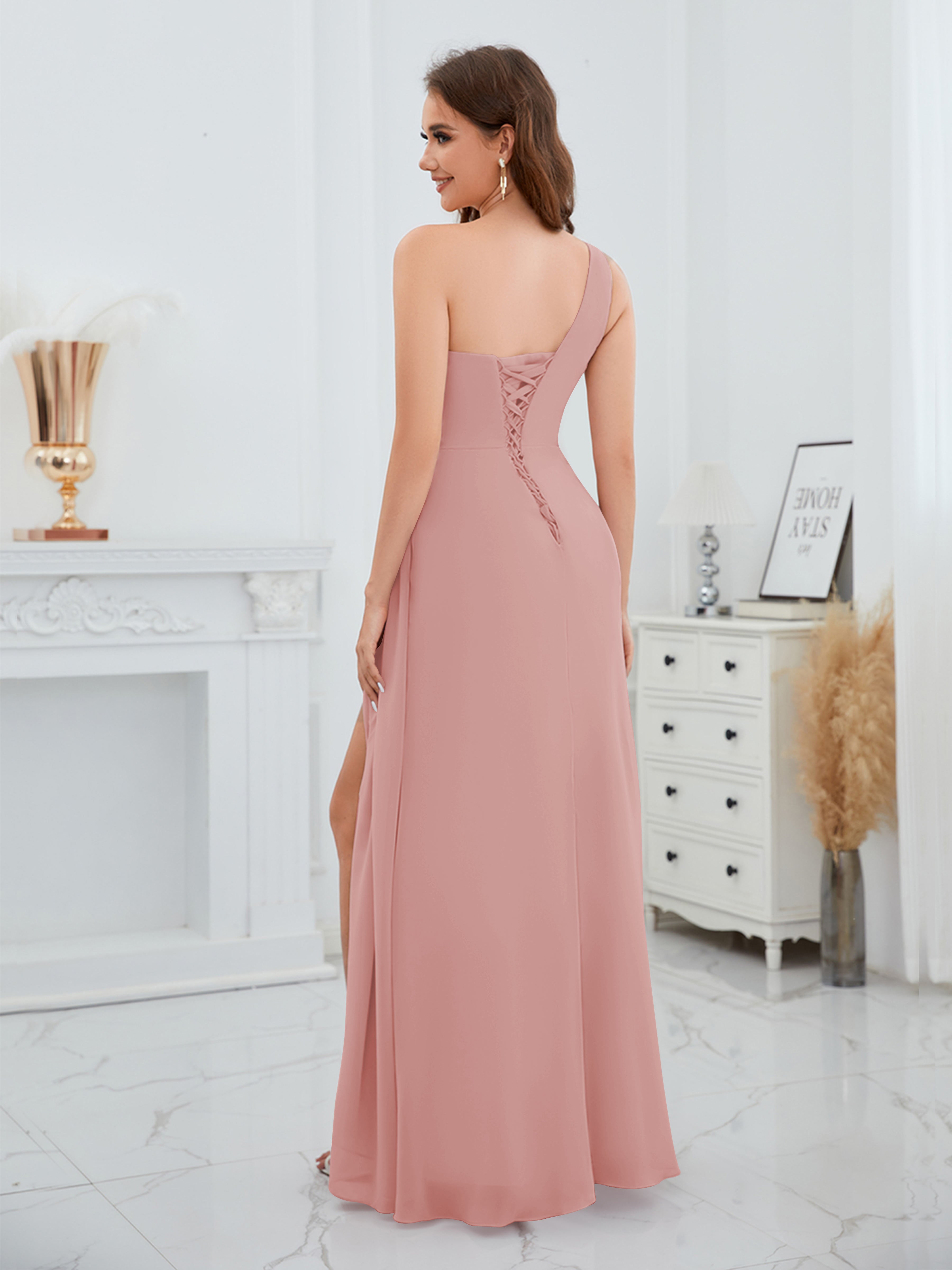 #Couleur_Rose Poussiéreuse
