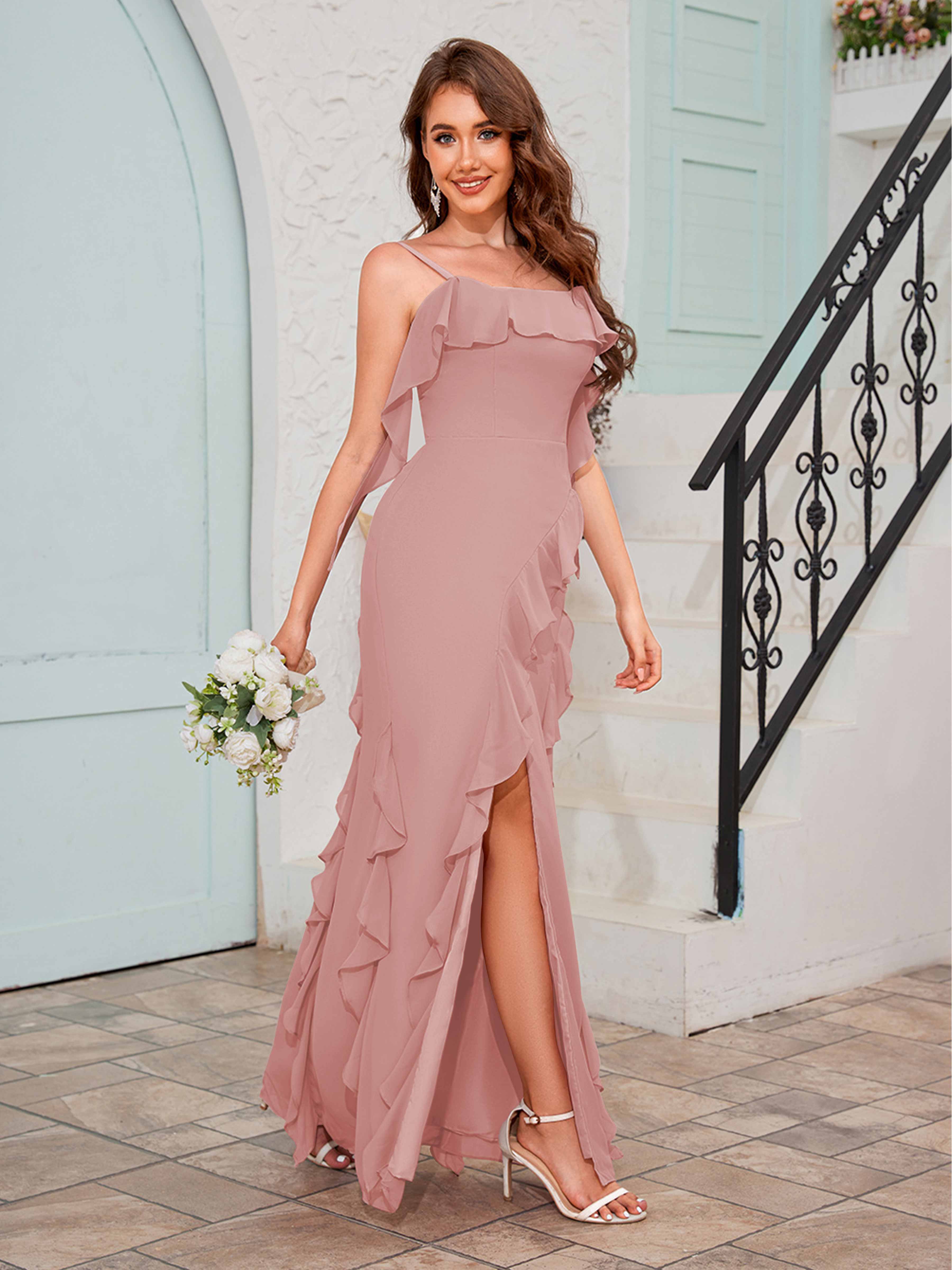#Couleur_Rose Poussiéreuse