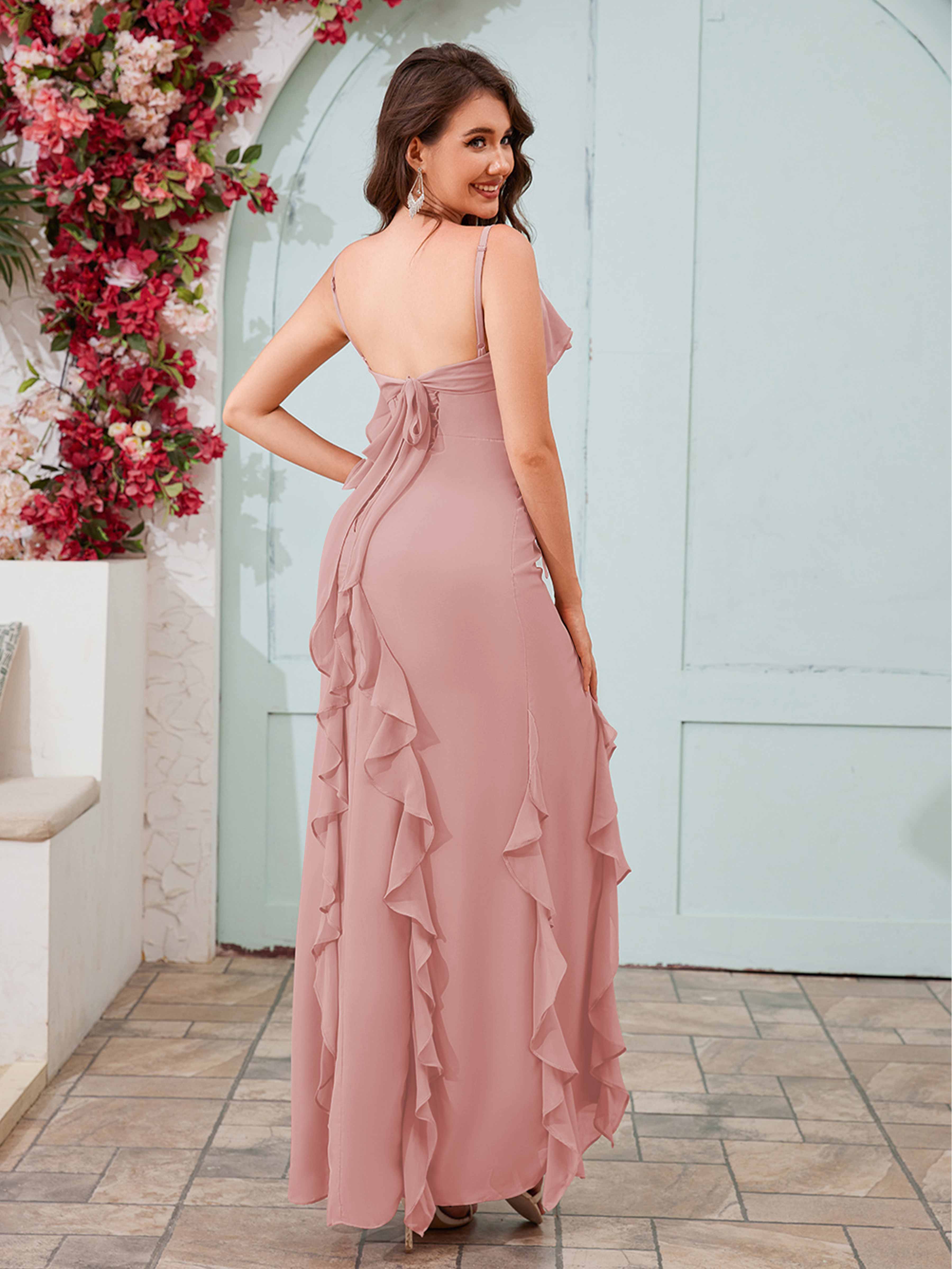 #Couleur_Rose Poussiéreuse
