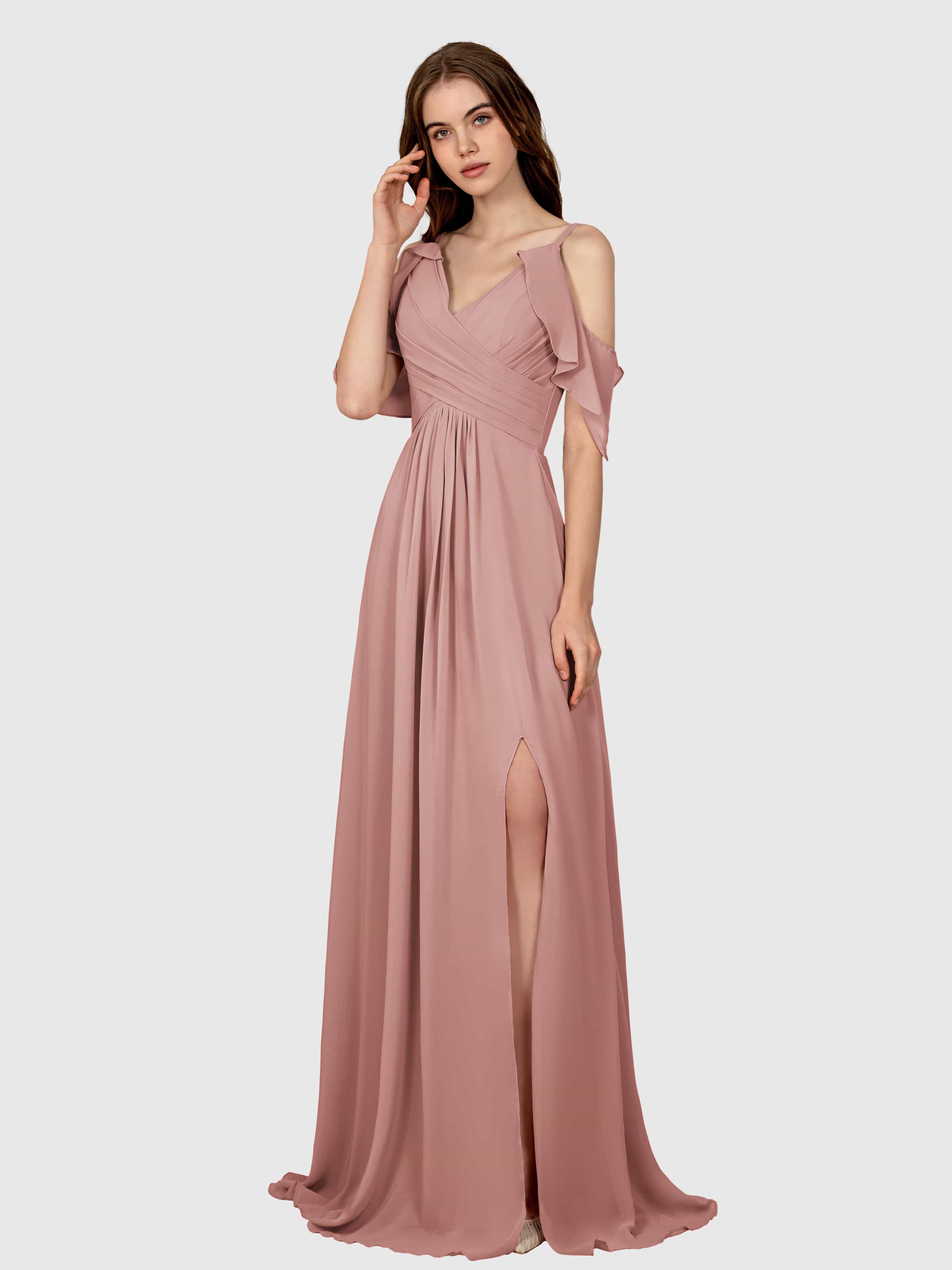 #Couleur_Rose Poussiéreuse