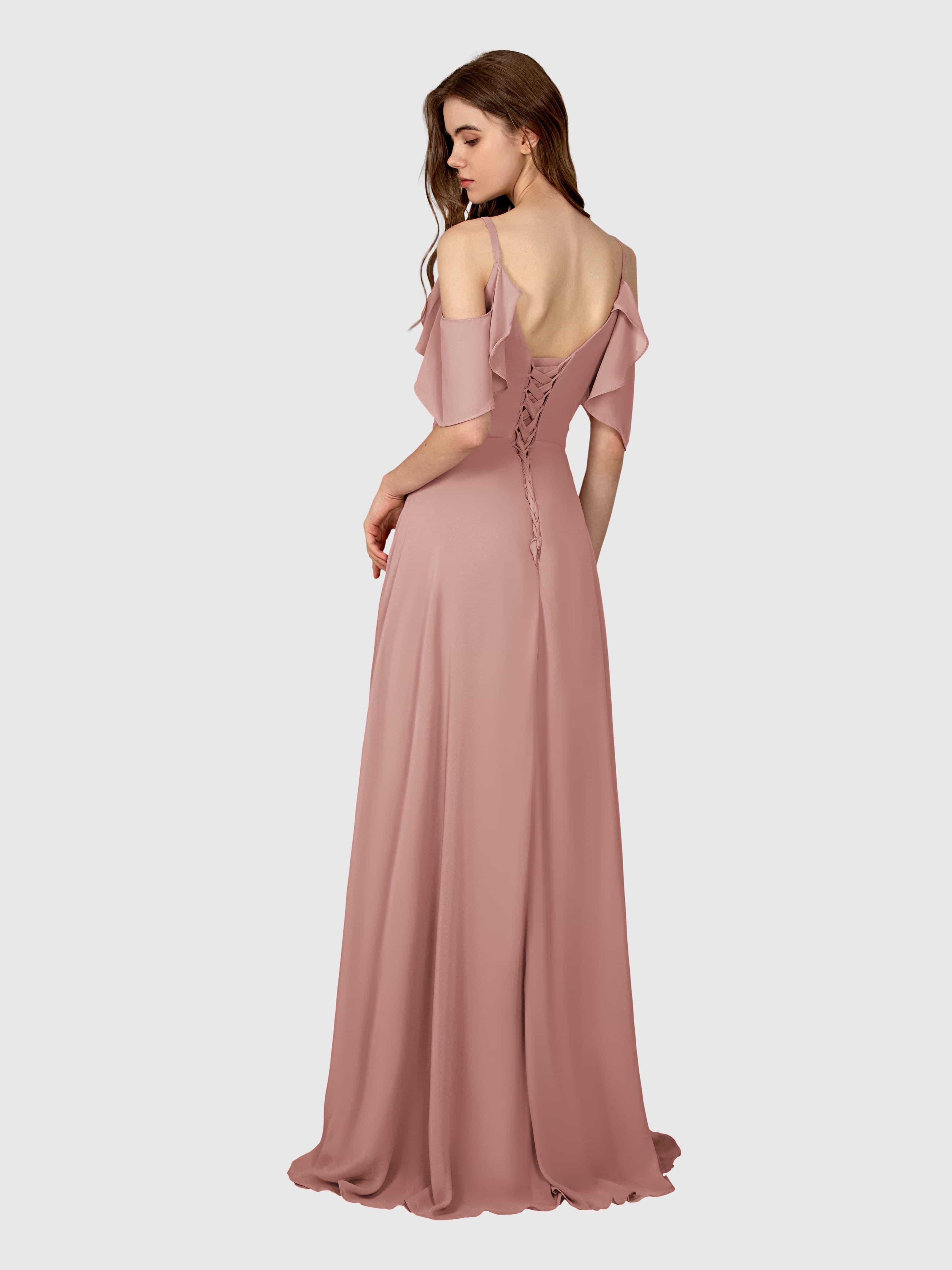 #Couleur_Rose Poussiéreuse