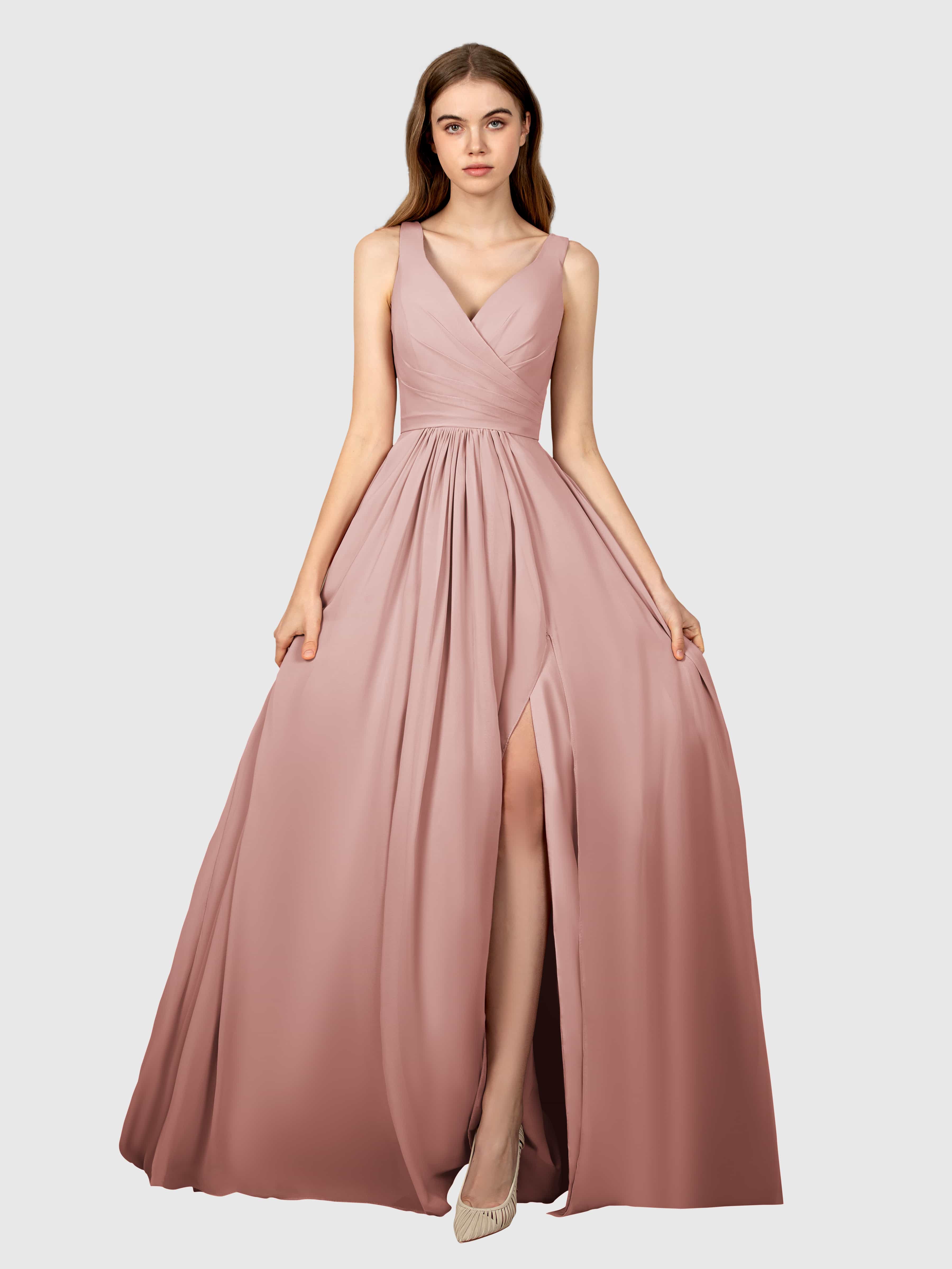 #Couleur_Rose Poussiéreuse