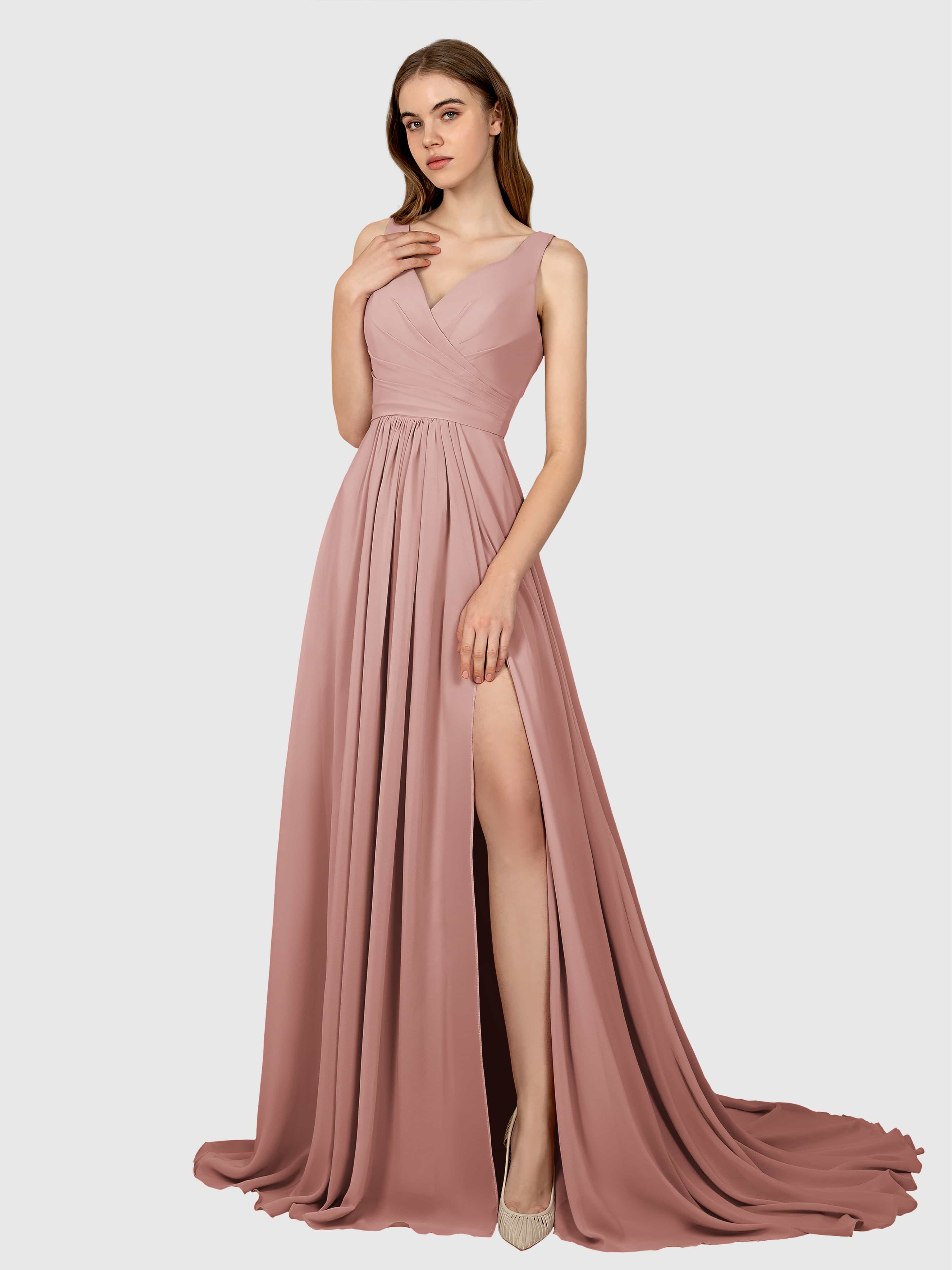 #Couleur_Rose Poussiéreuse