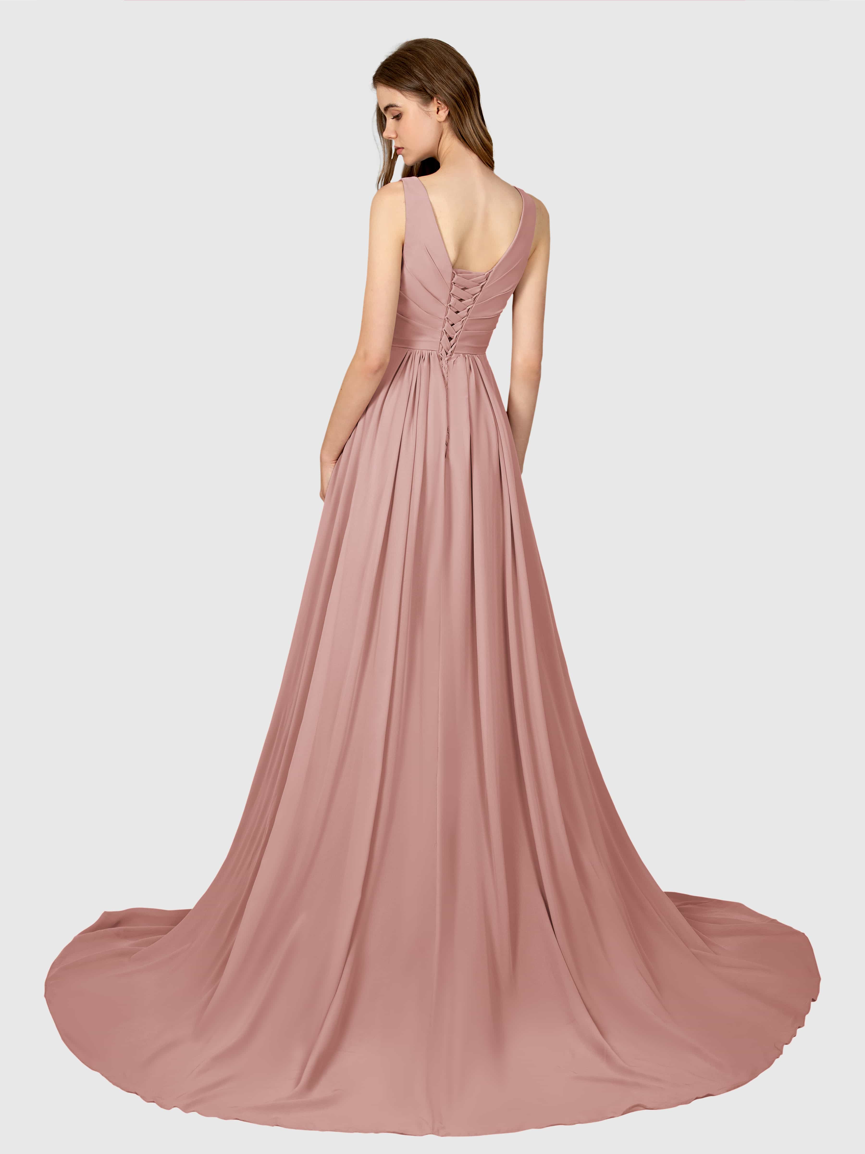 #Couleur_Rose Poussiéreuse