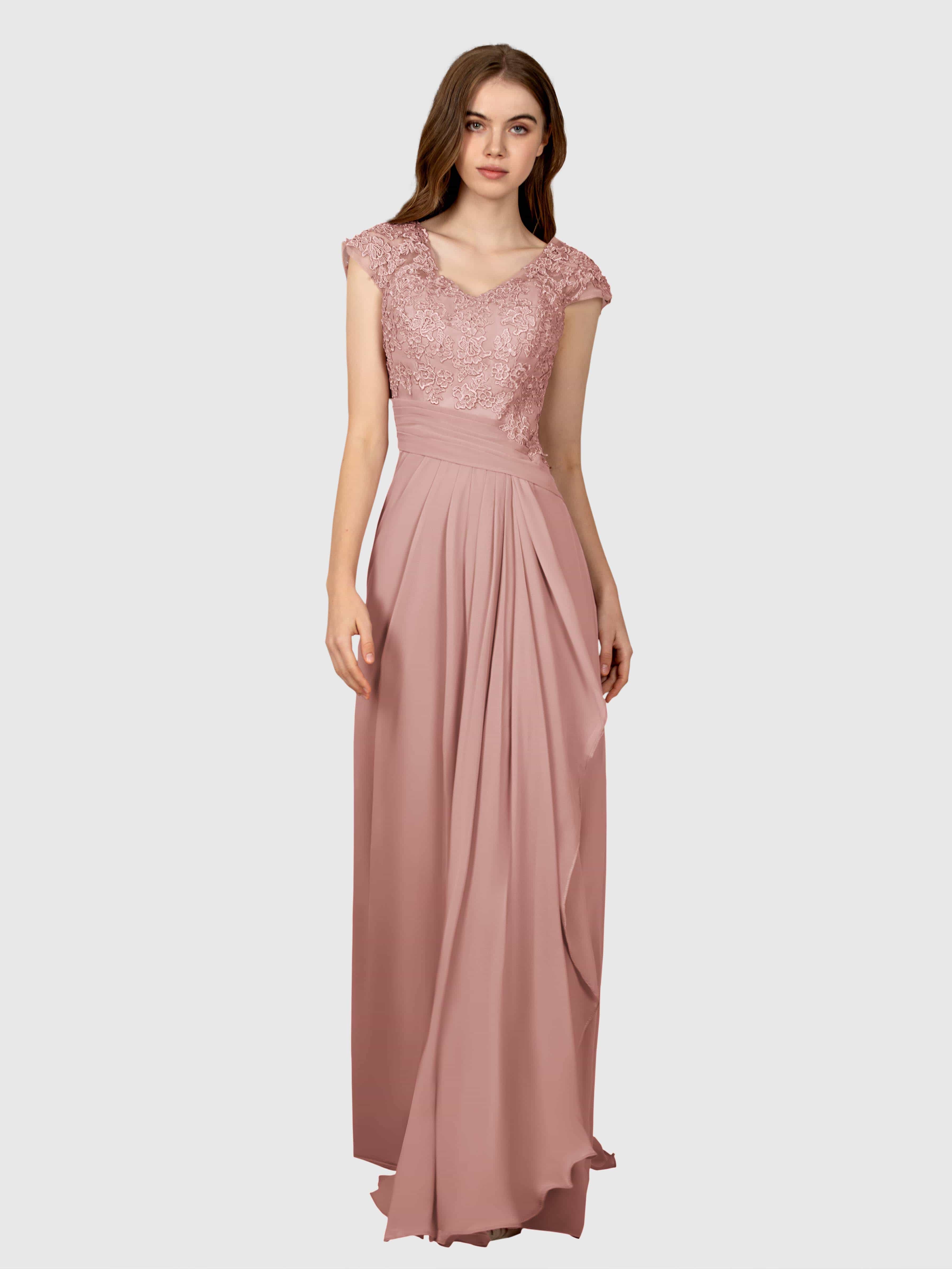 #Couleur_Rose Poussiéreuse
