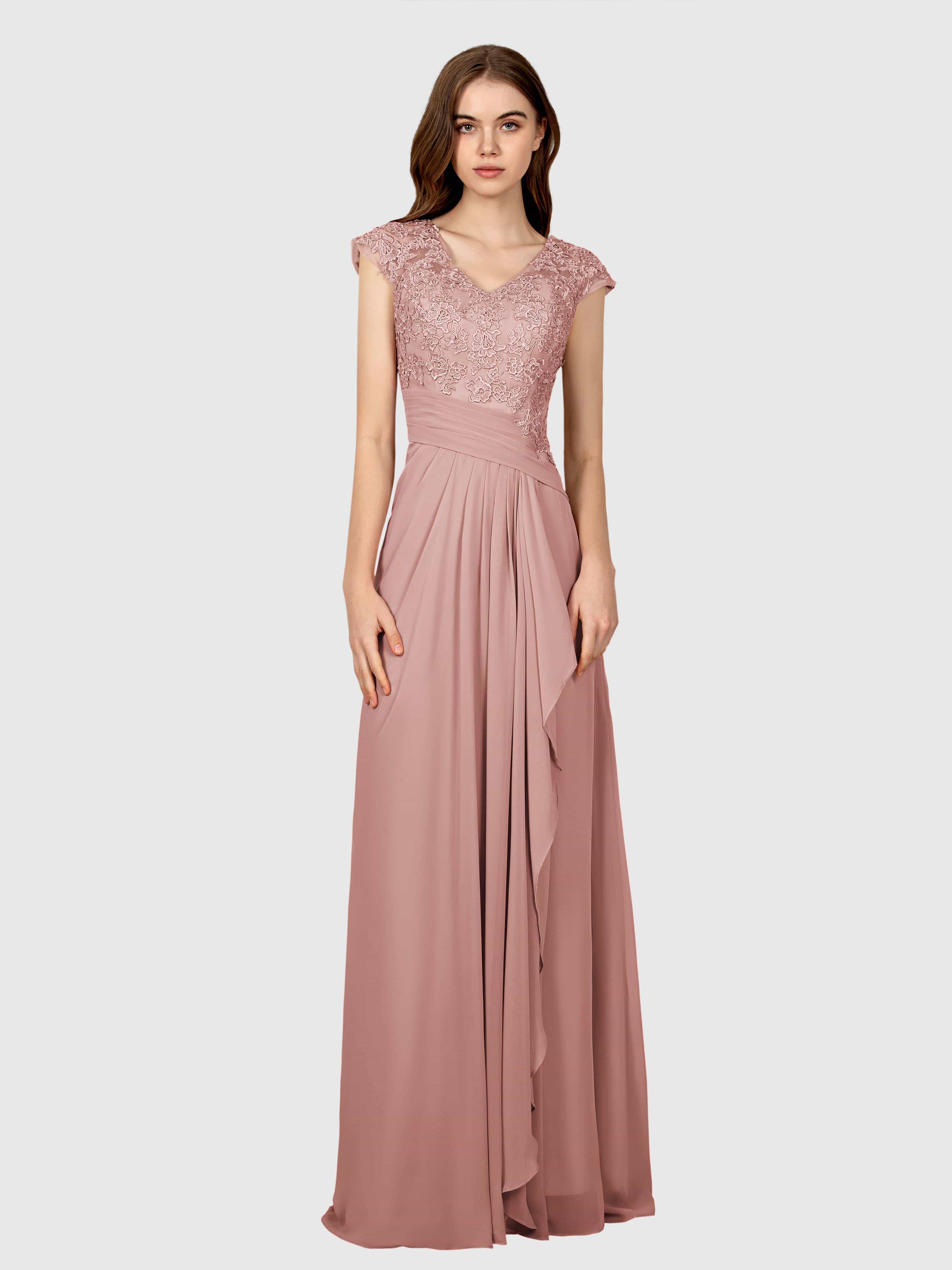 #Couleur_Rose Poussiéreuse