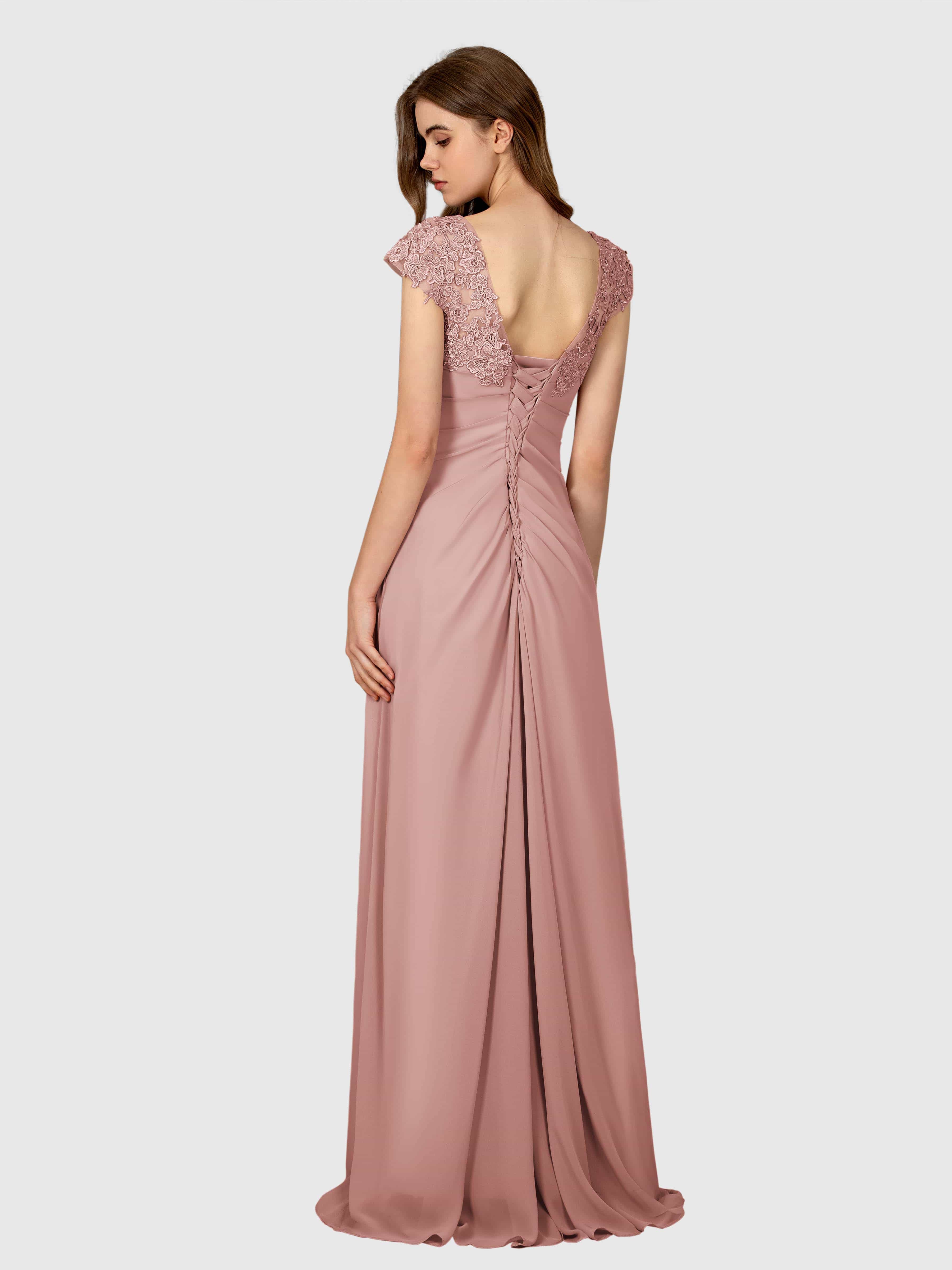 #Couleur_Rose Poussiéreuse