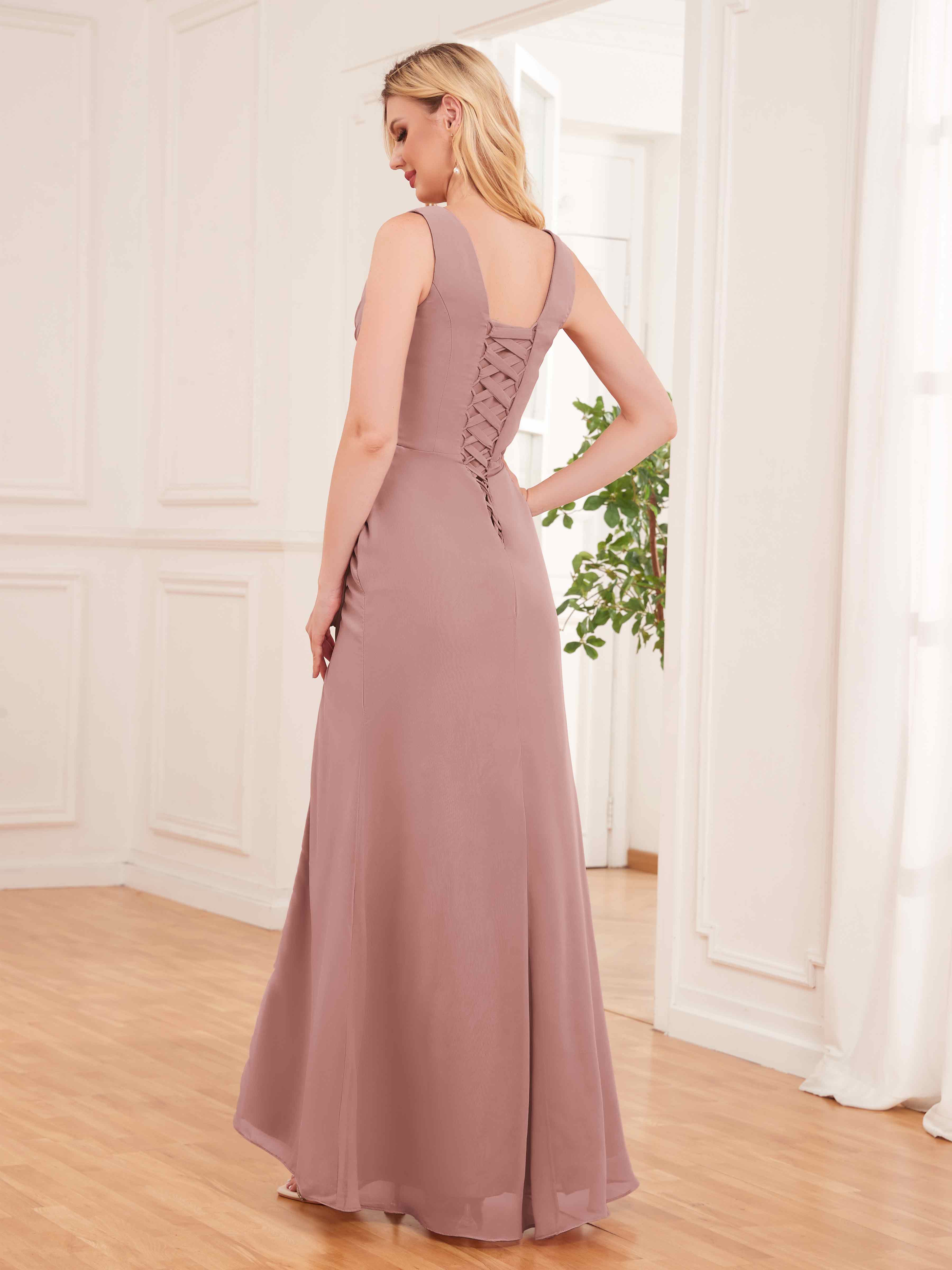 #Couleur_Rose Poussiéreuse