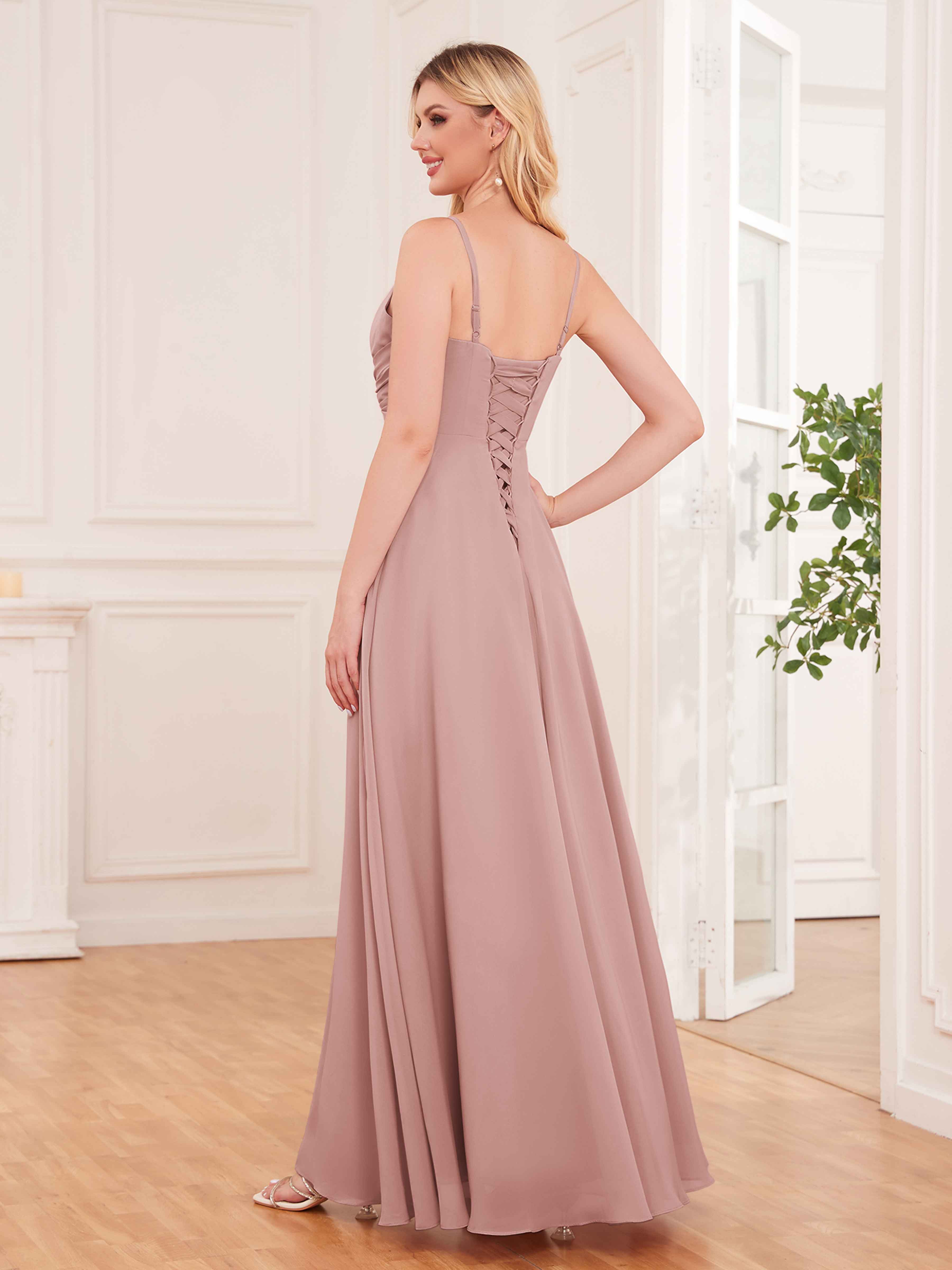#Couleur_Rose Poussiéreuse