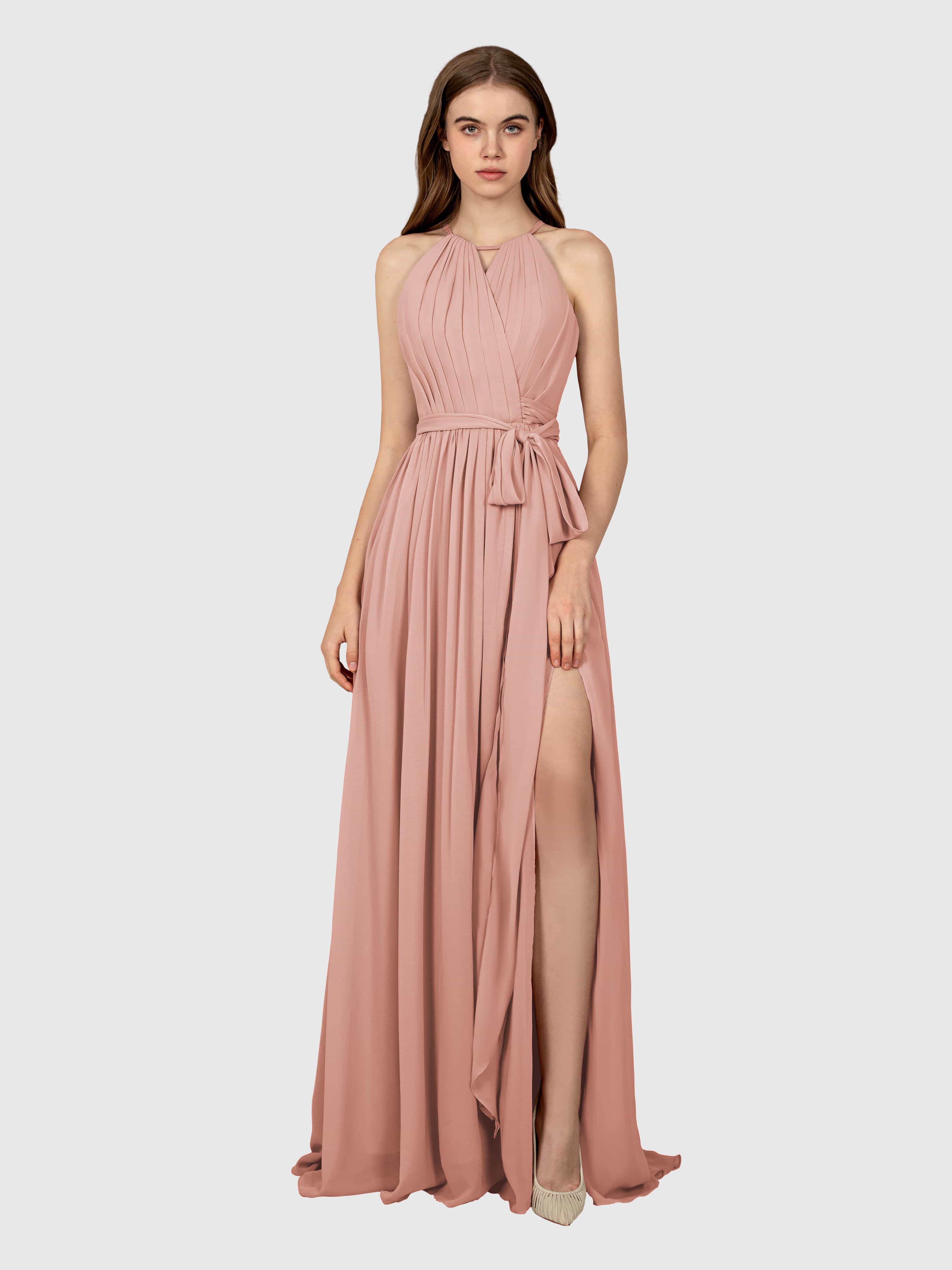 #Couleur_Rose Poussiéreuse