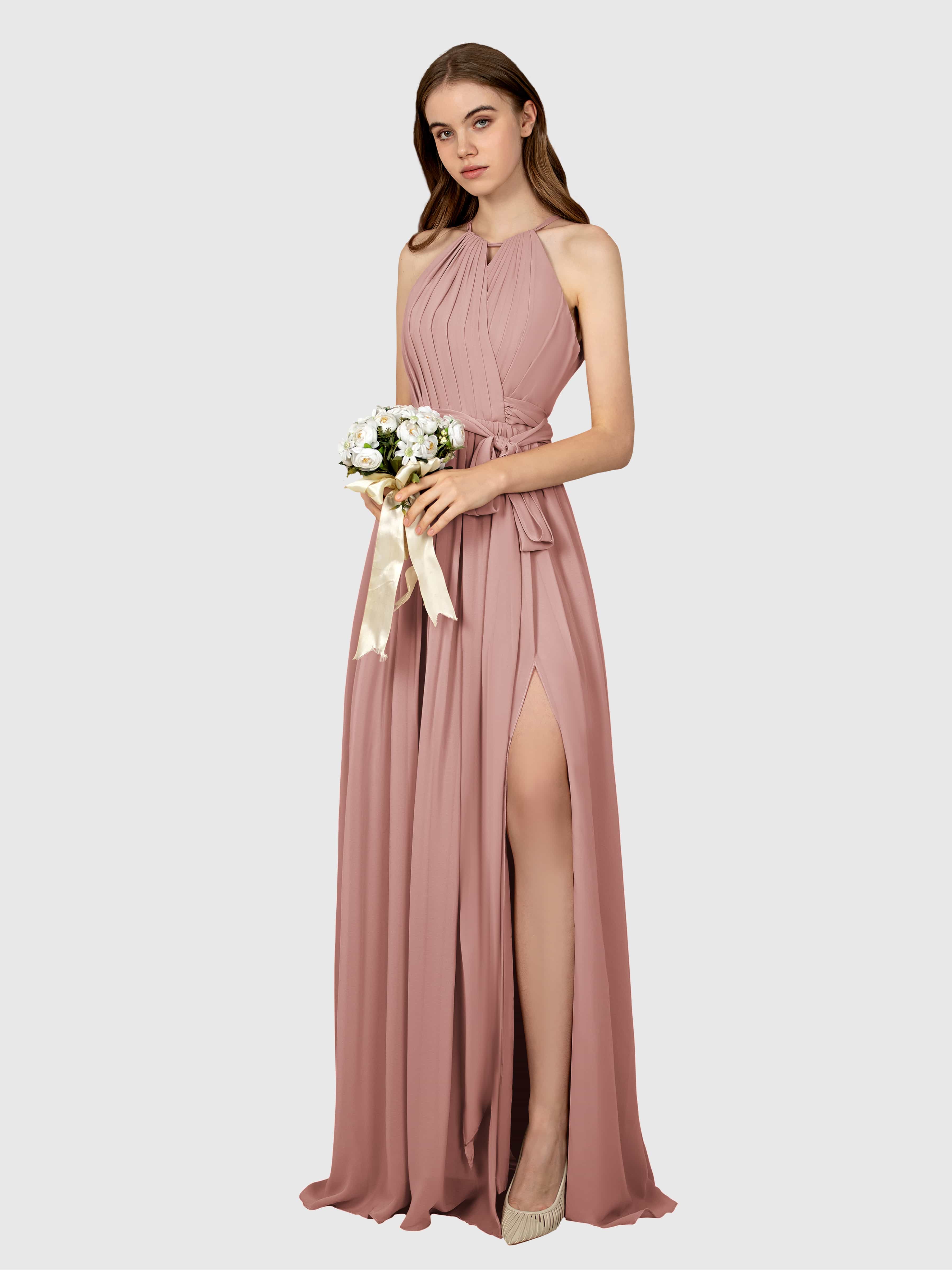 #Couleur_Rose Poussiéreuse