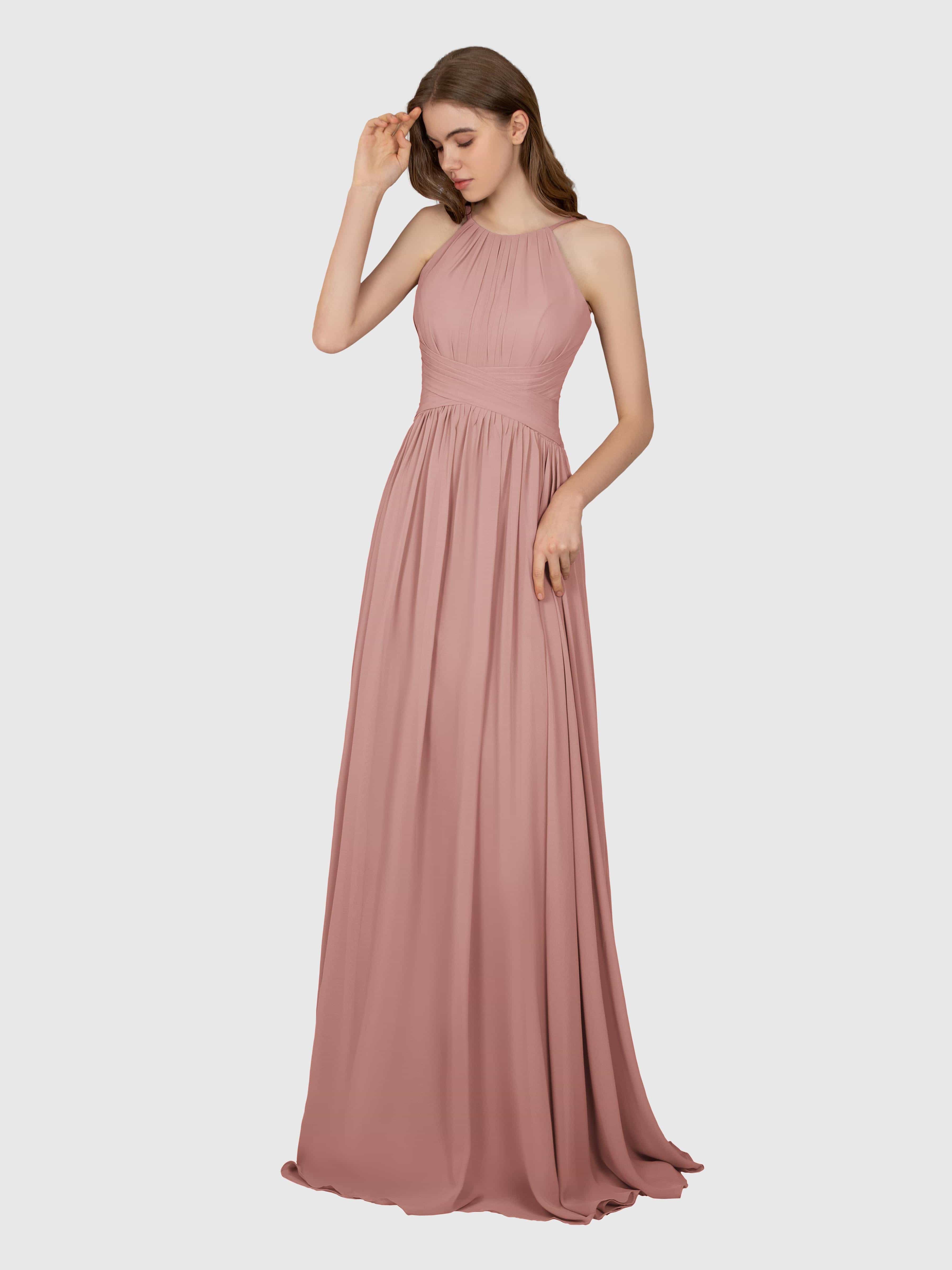 #Couleur_Rose Poussiéreuse