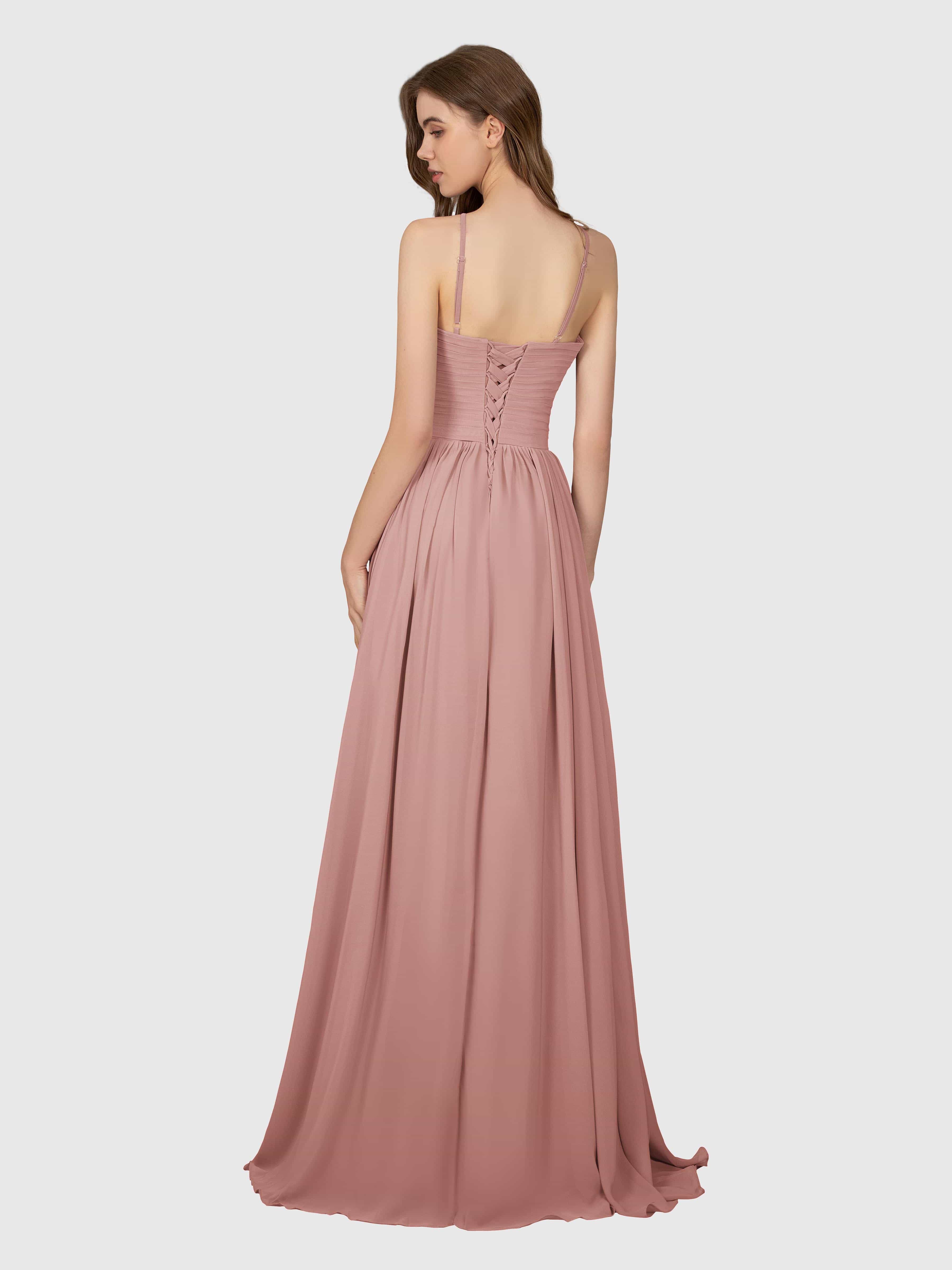 #Couleur_Rose Poussiéreuse