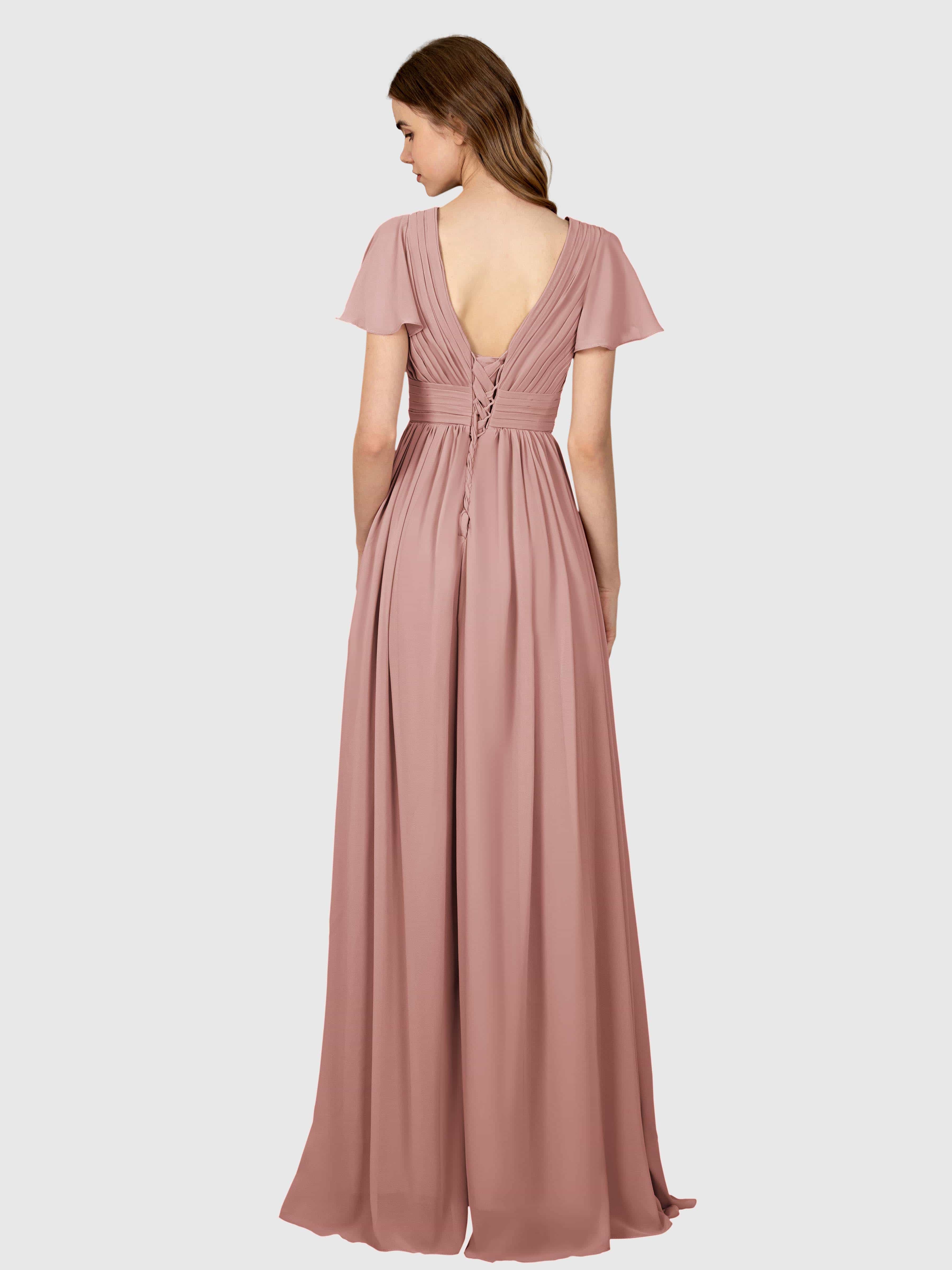 #Couleur_Rose Poussiéreuse