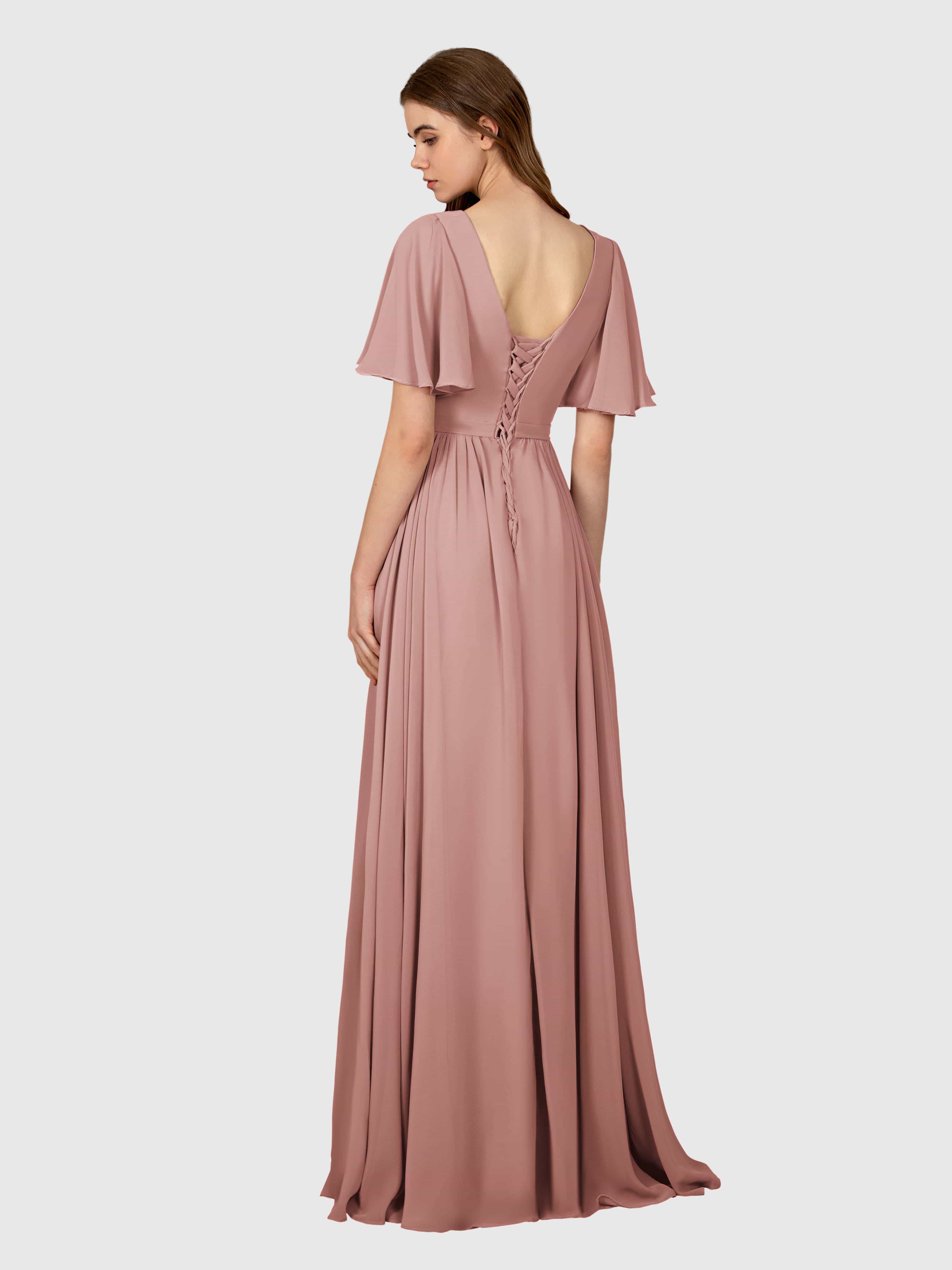 #Couleur_Rose Poussiéreuse