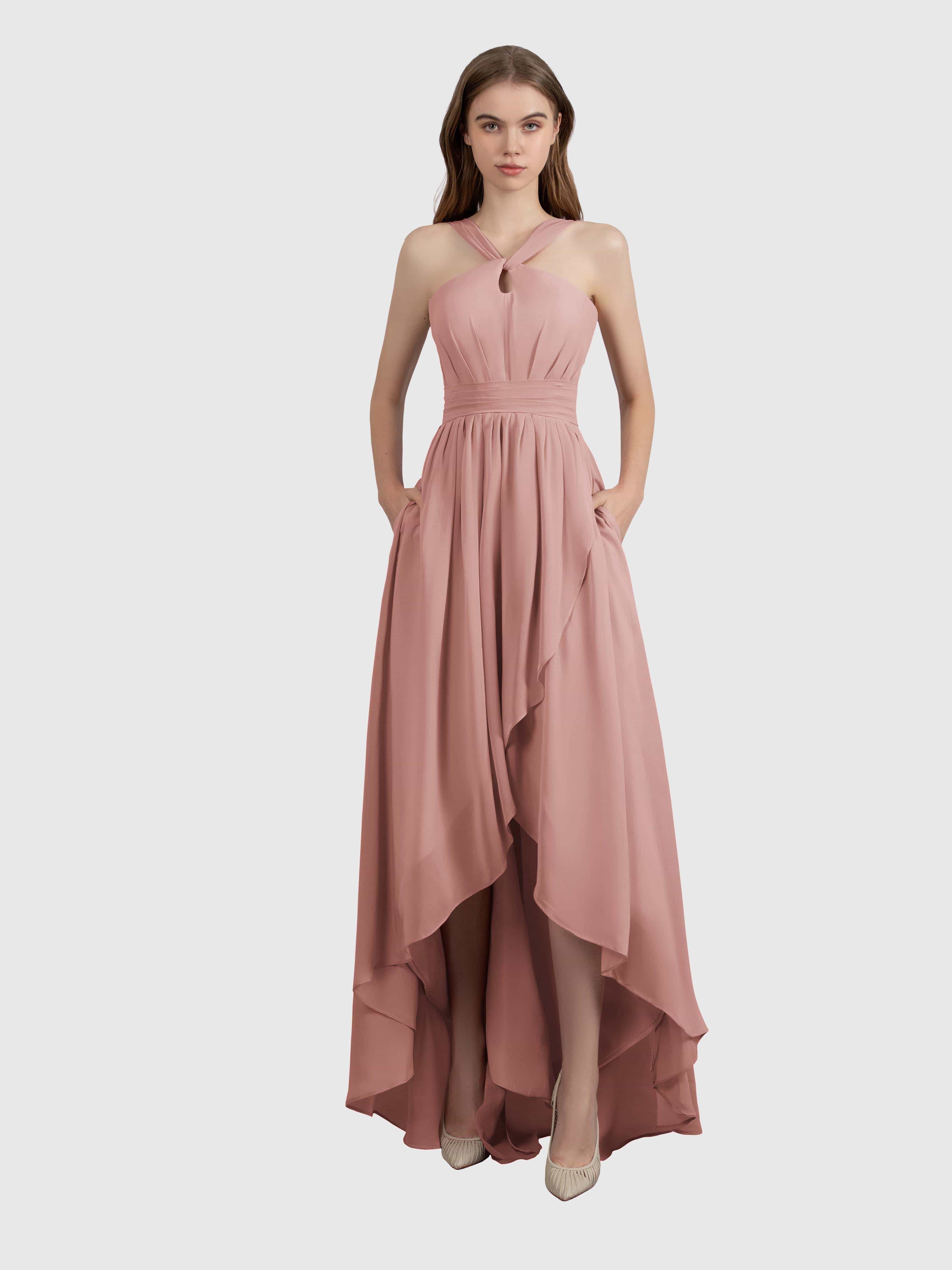 #Couleur_Rose Poussiéreuse