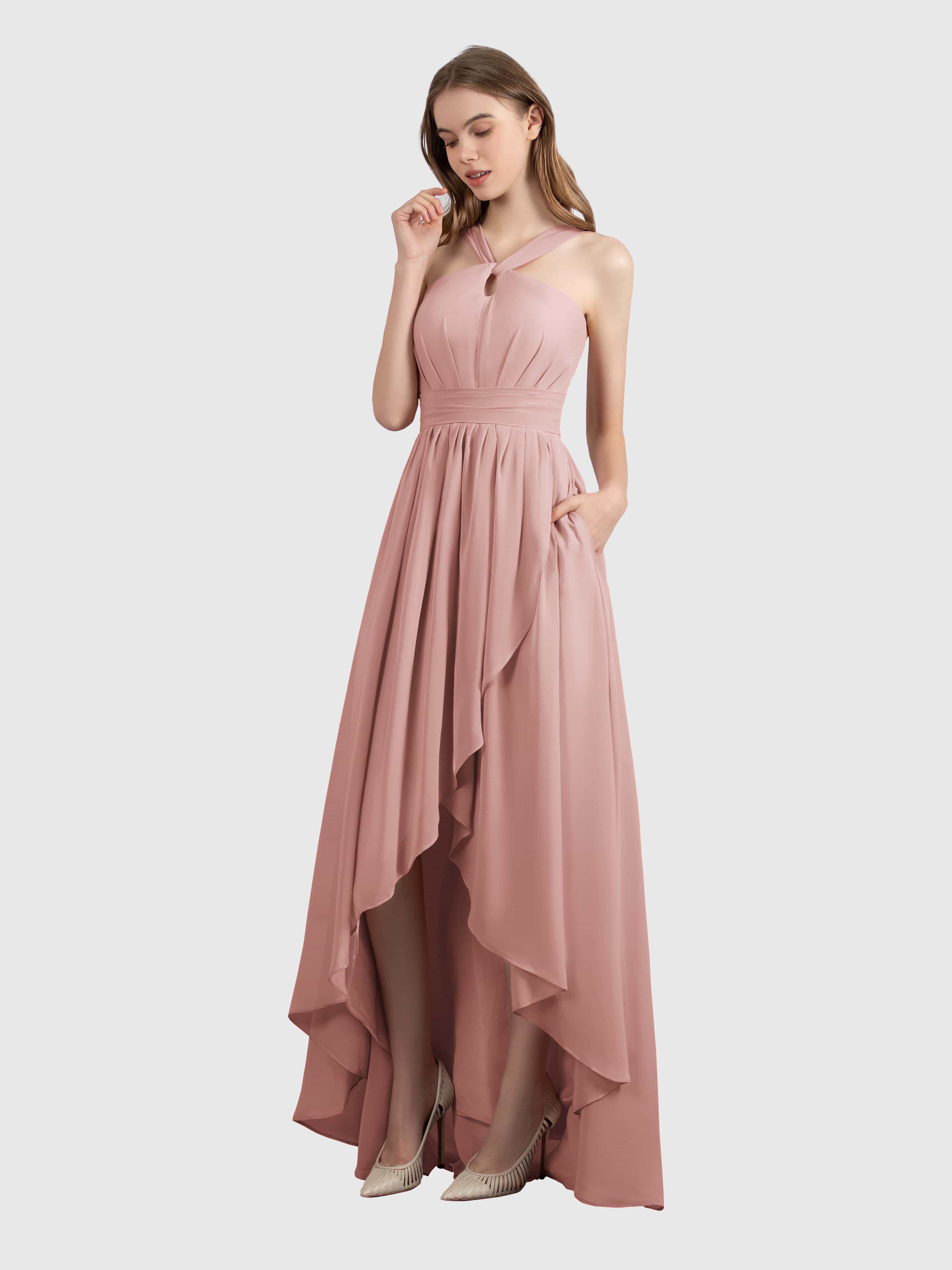 #Couleur_Rose Poussiéreuse