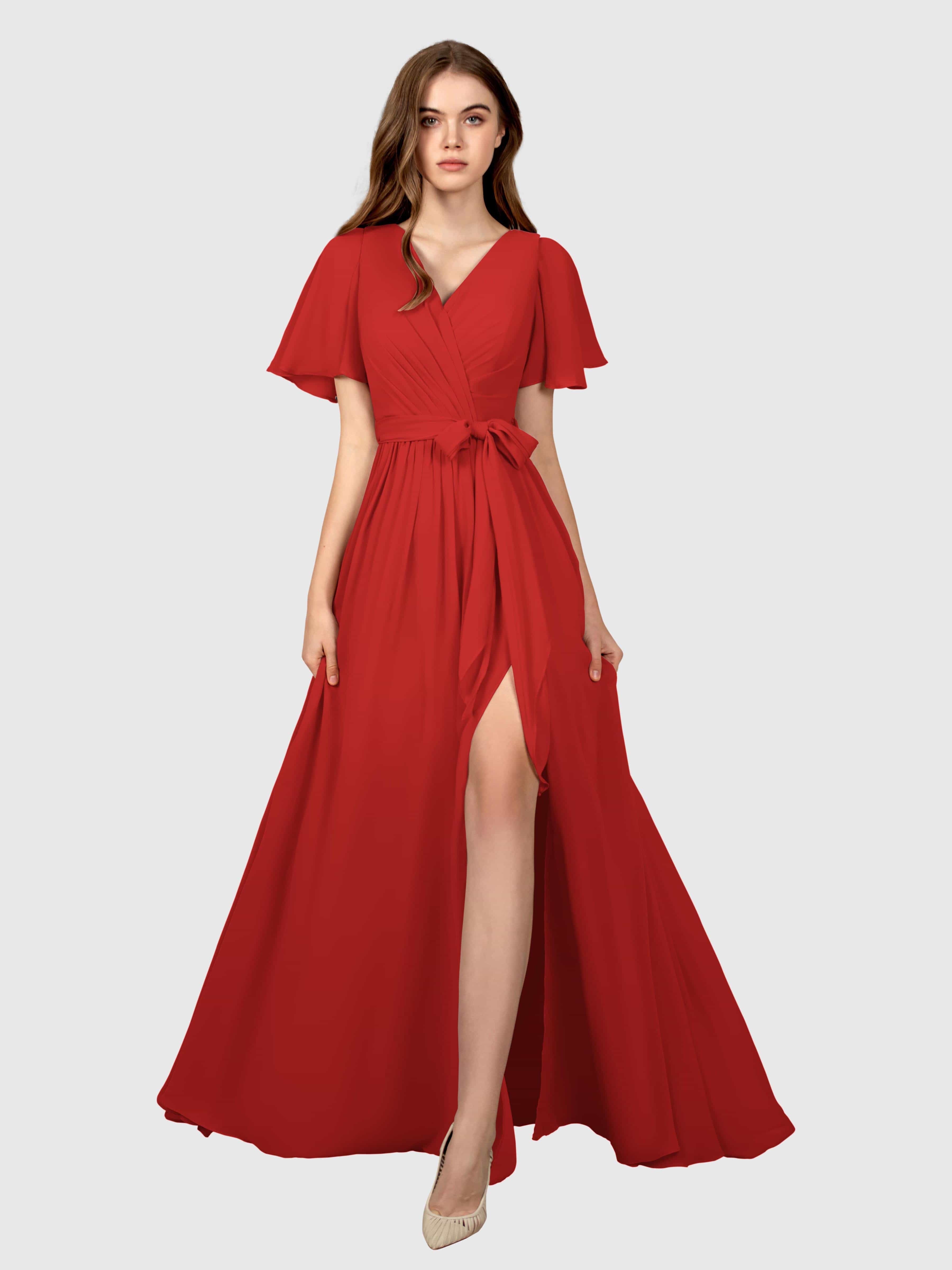 #Couleur_Rouge