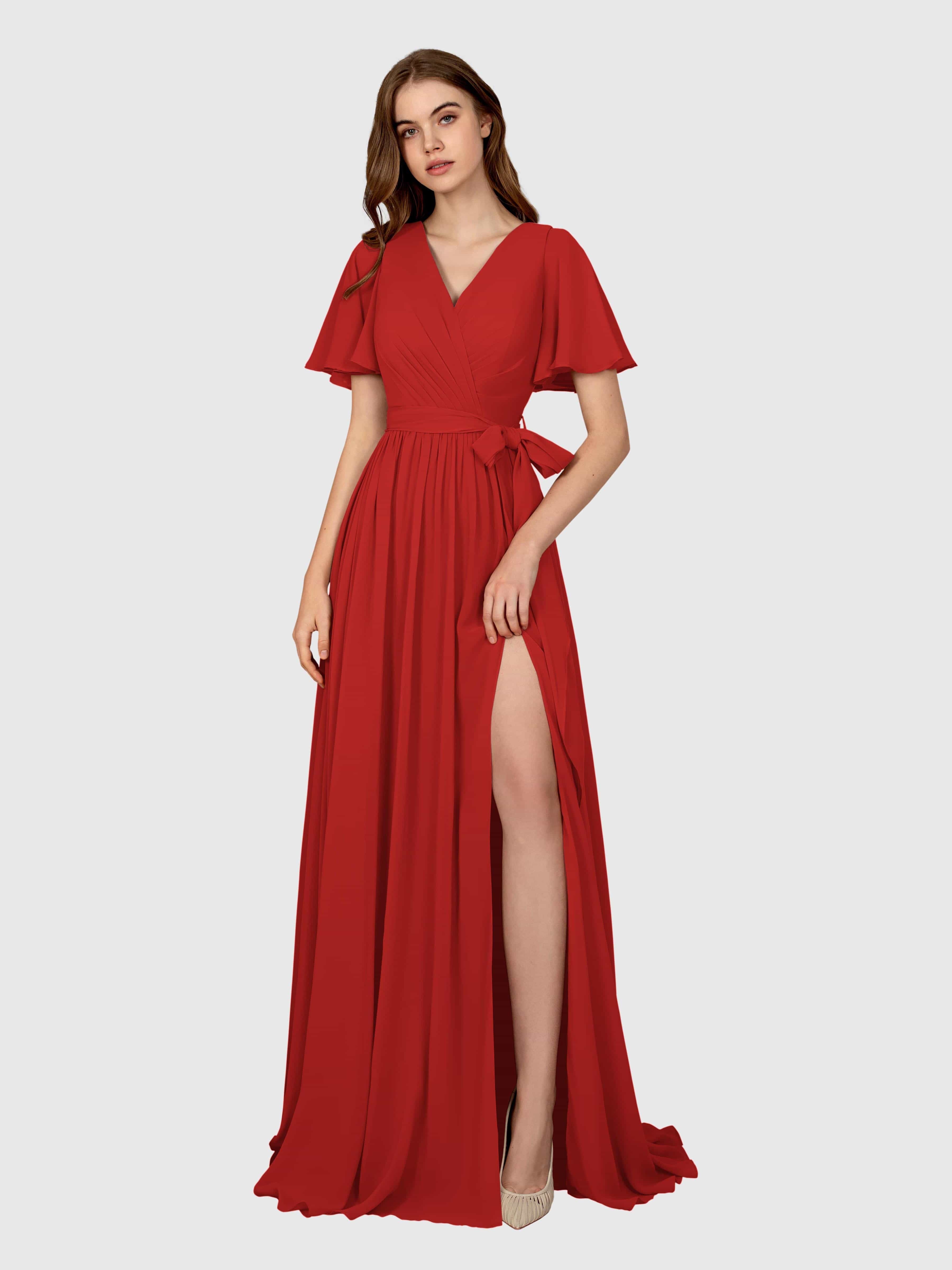 #Couleur_Rouge