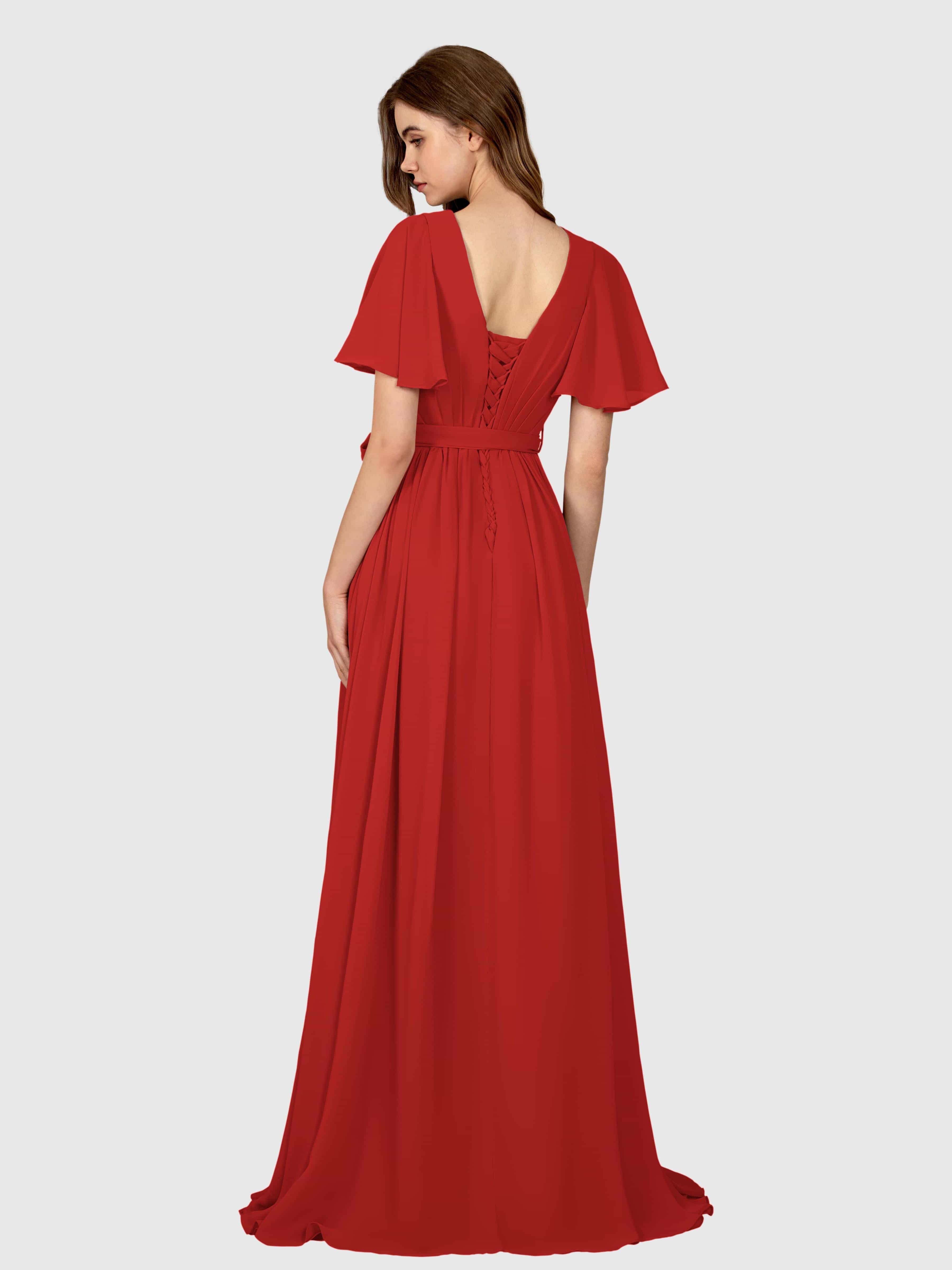 #Couleur_Rouge