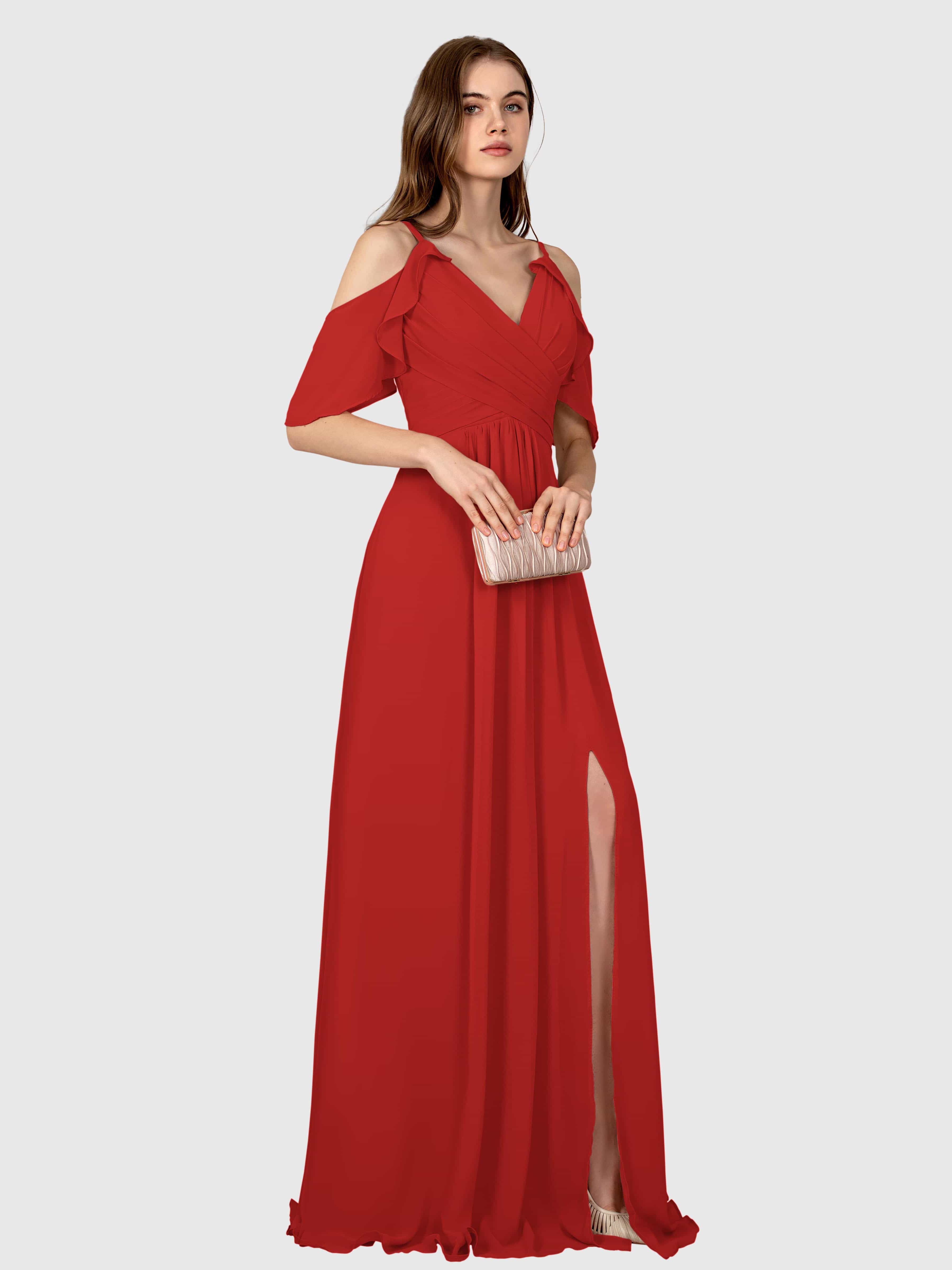 #Couleur_Rouge