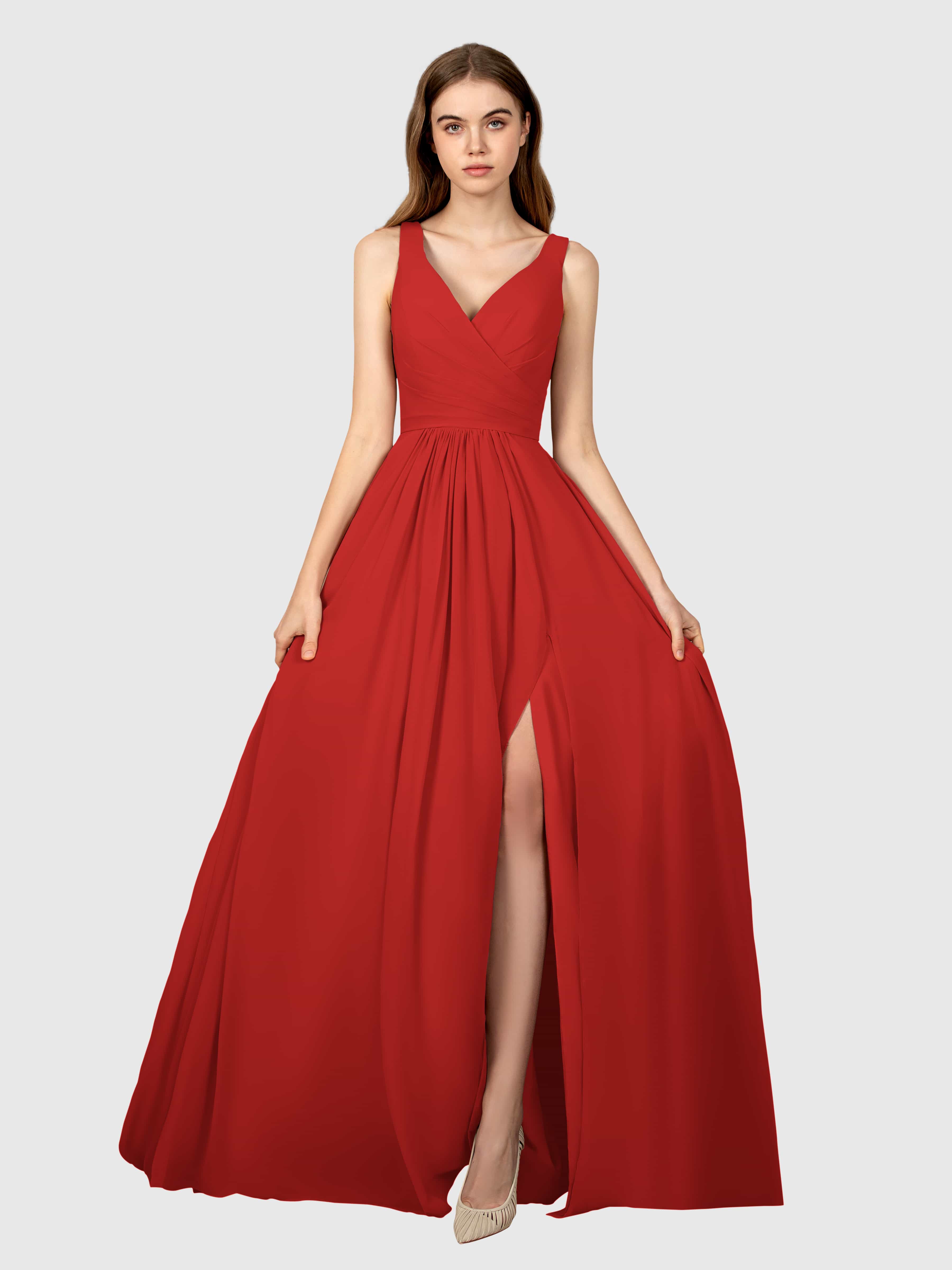 #Couleur_Rouge