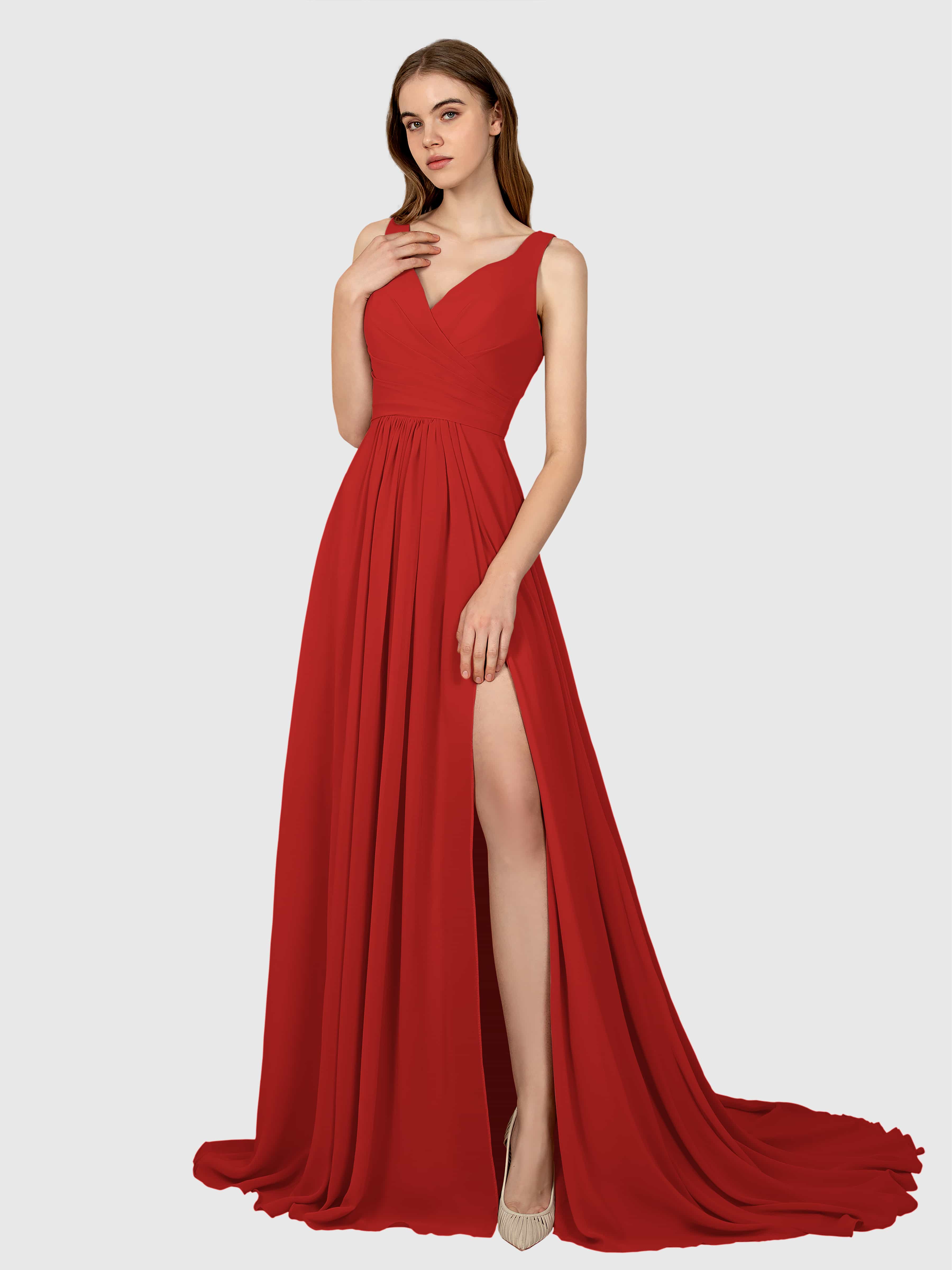 #Couleur_Rouge