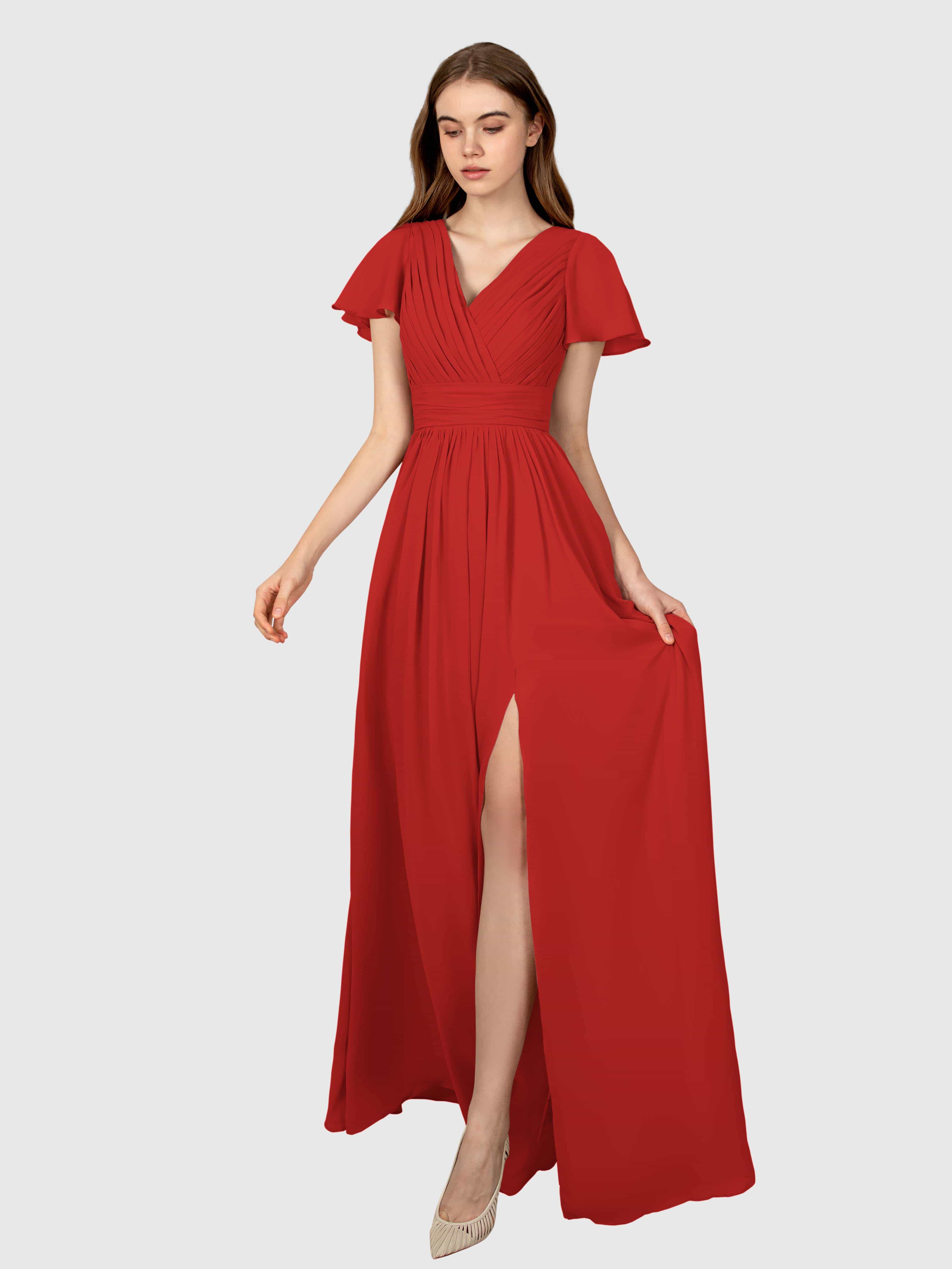 #Couleur_Rouge