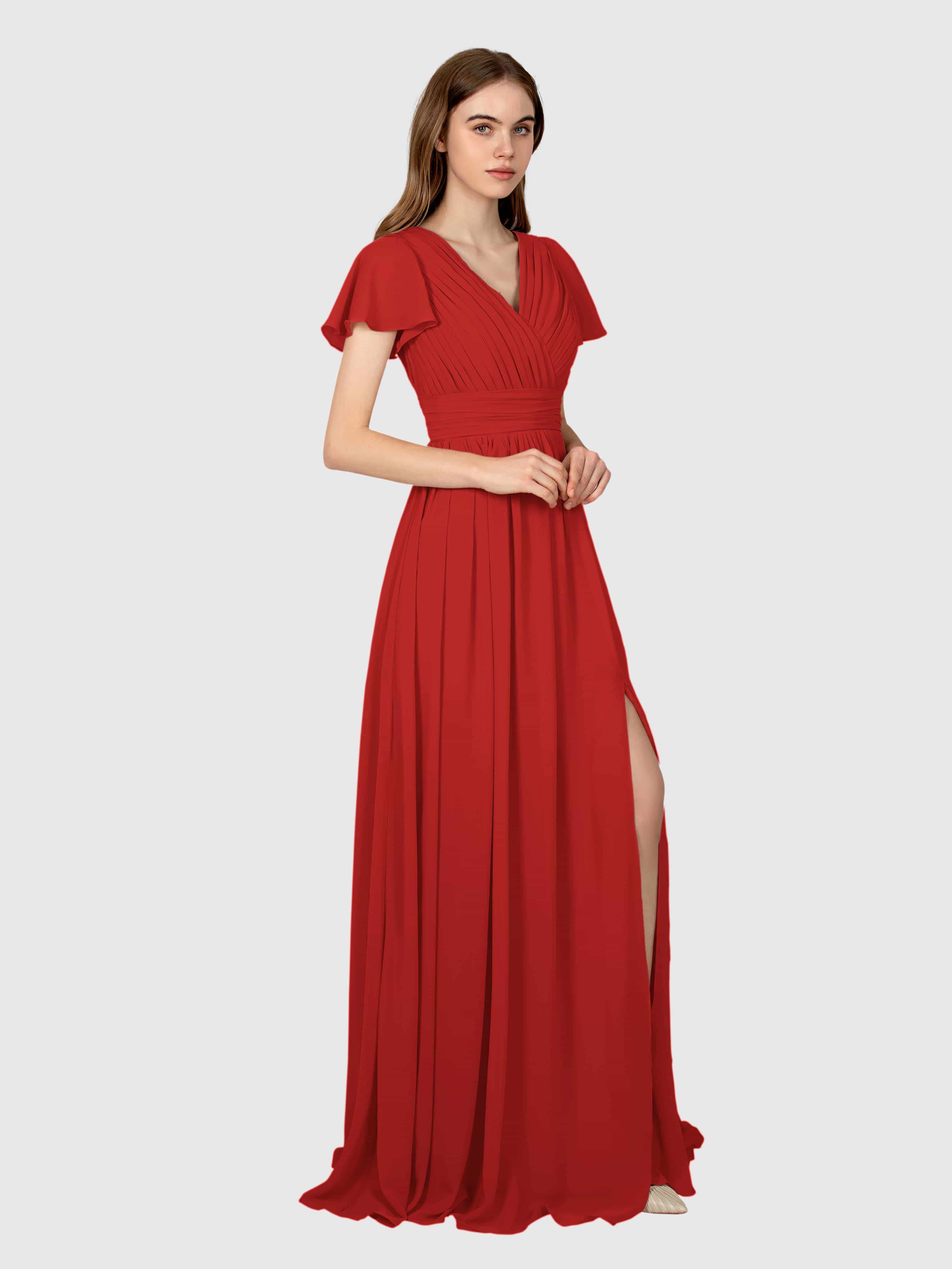 #Couleur_Rouge