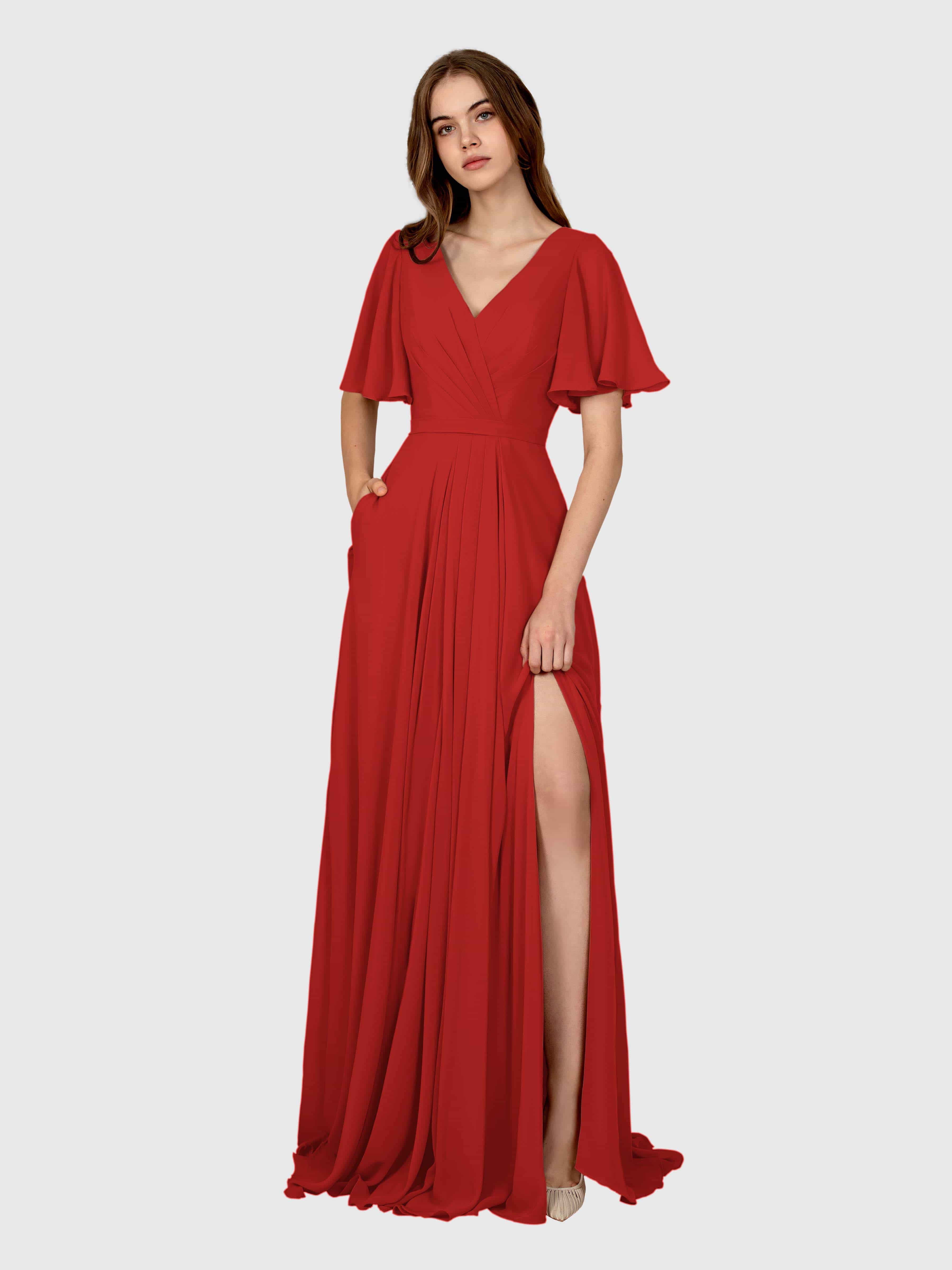 #Couleur_Rouge