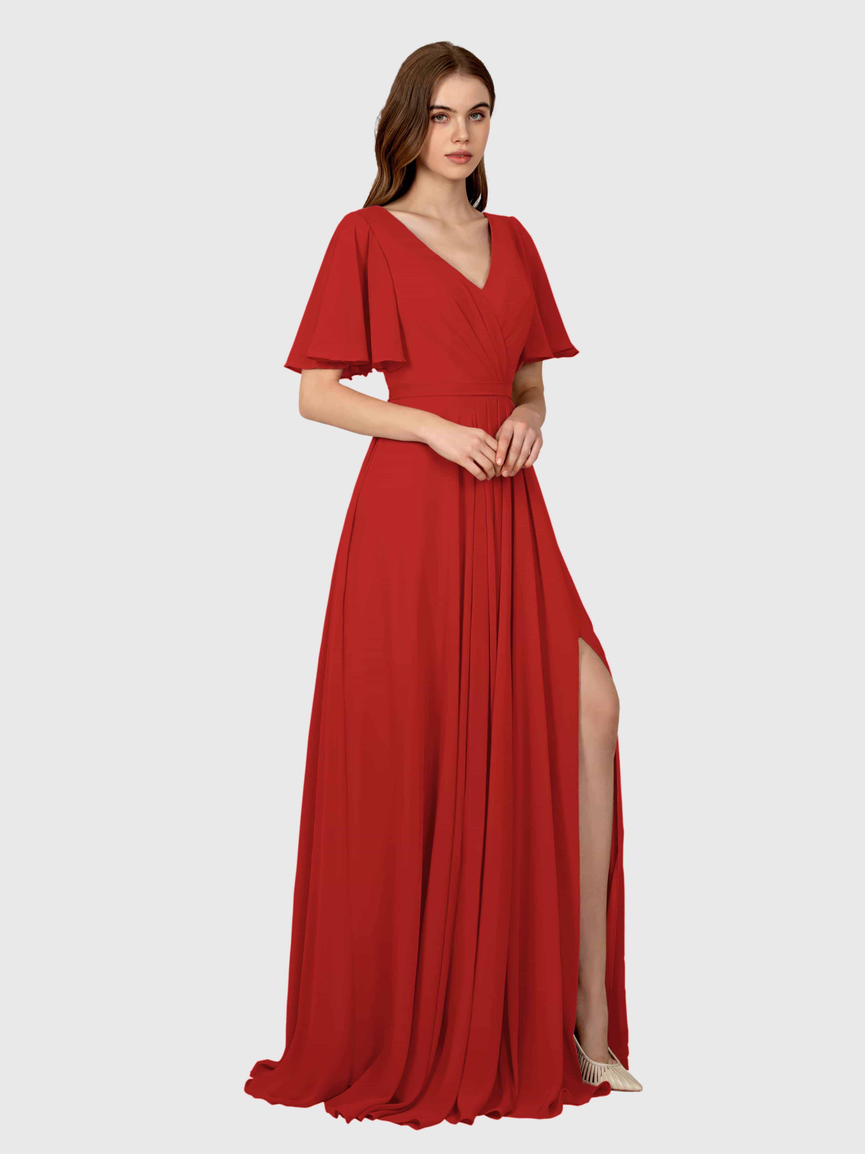 #Couleur_Rouge