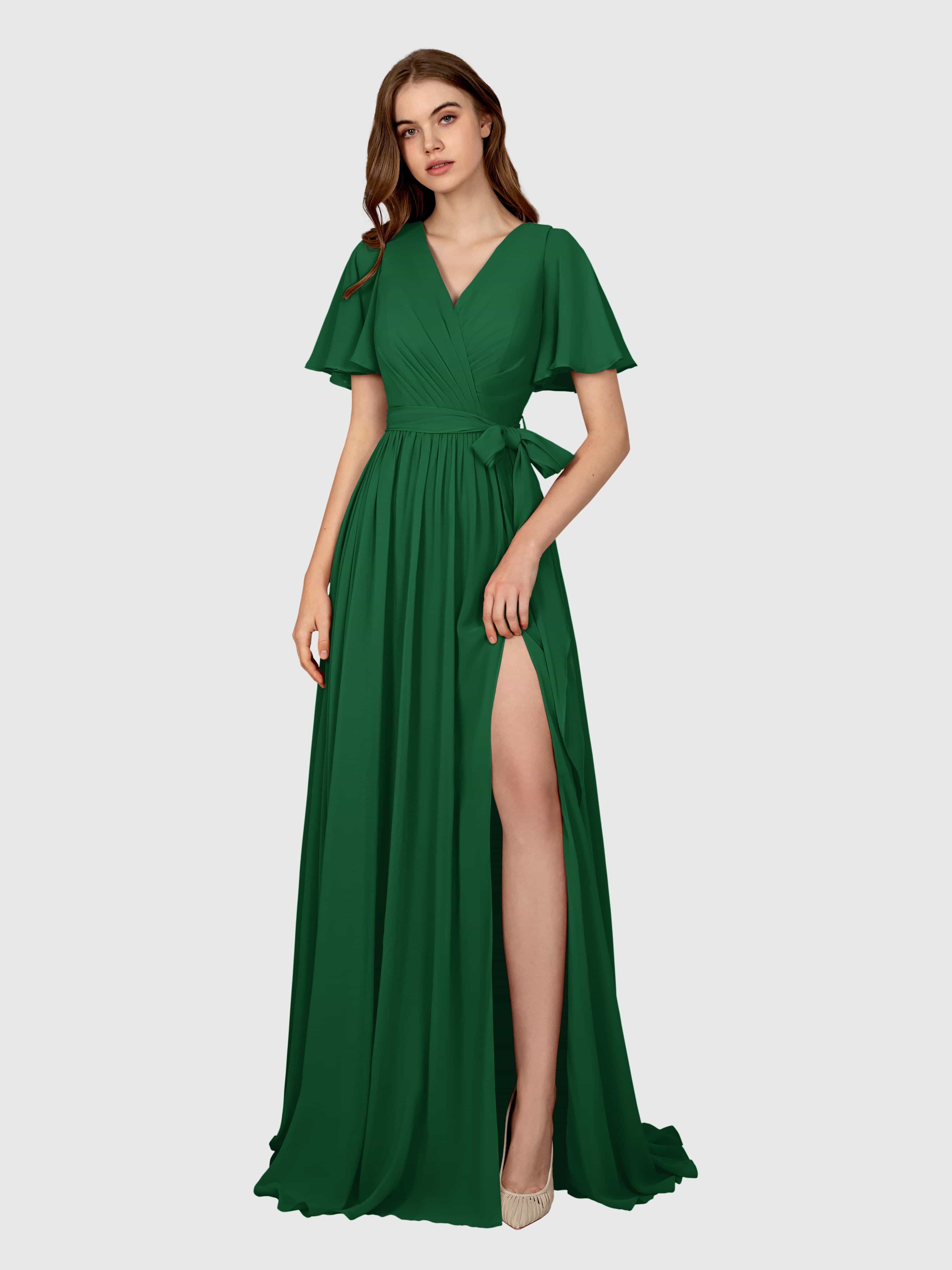 #Couleur_Vert Émeraude