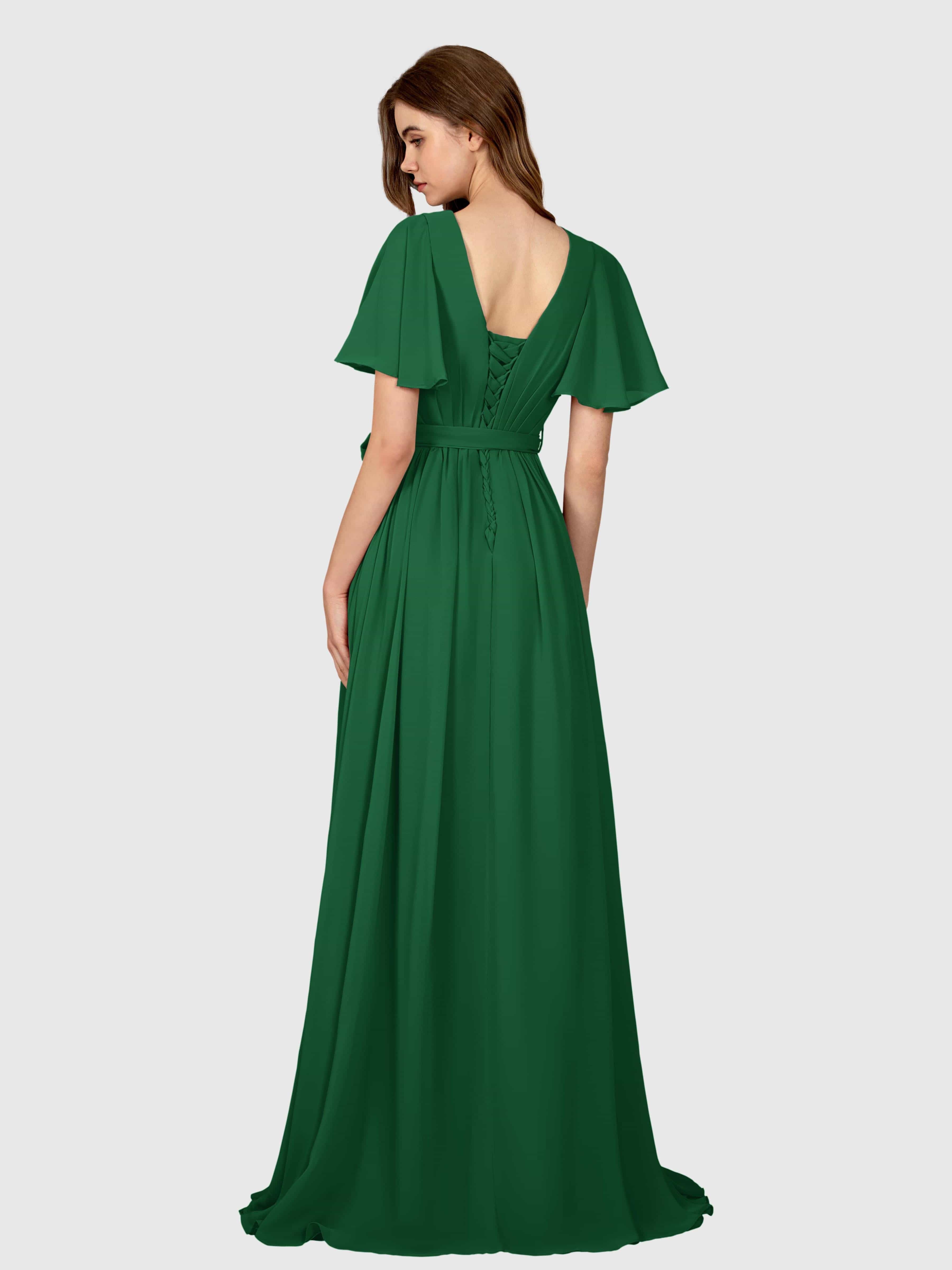 #Couleur_Vert Émeraude