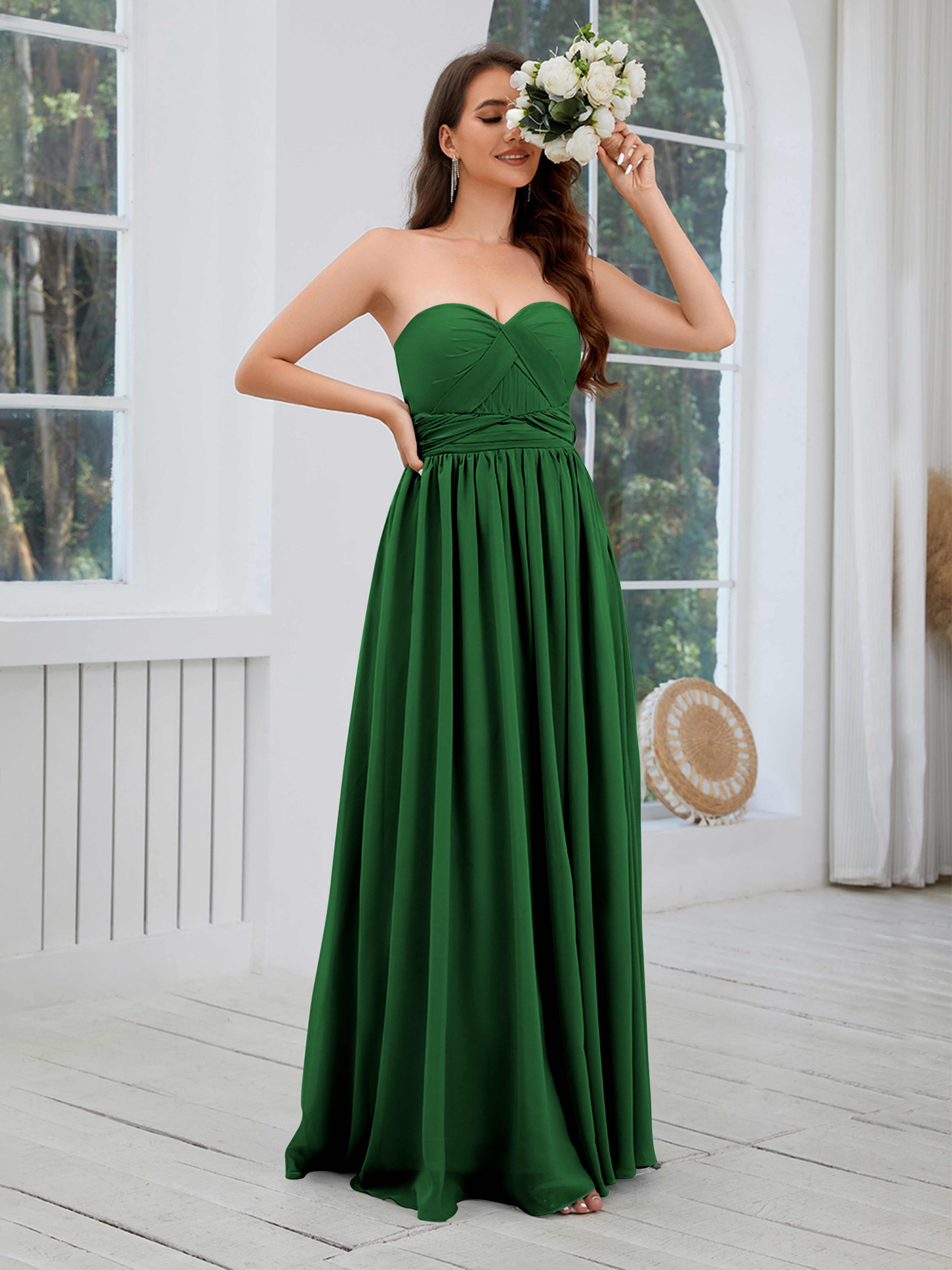 #Couleur_Vert Émeraude