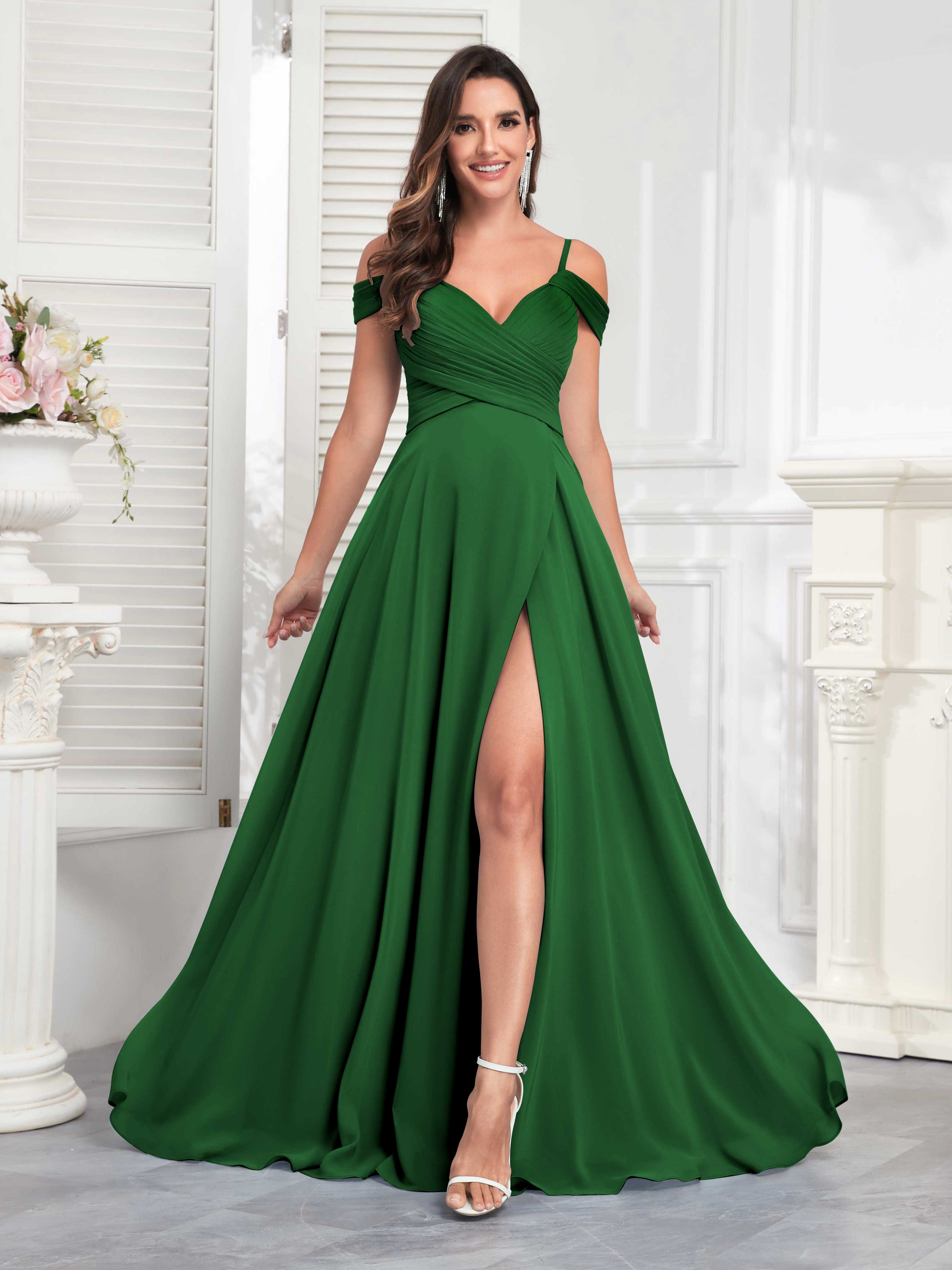 #Couleur_Vert Émeraude