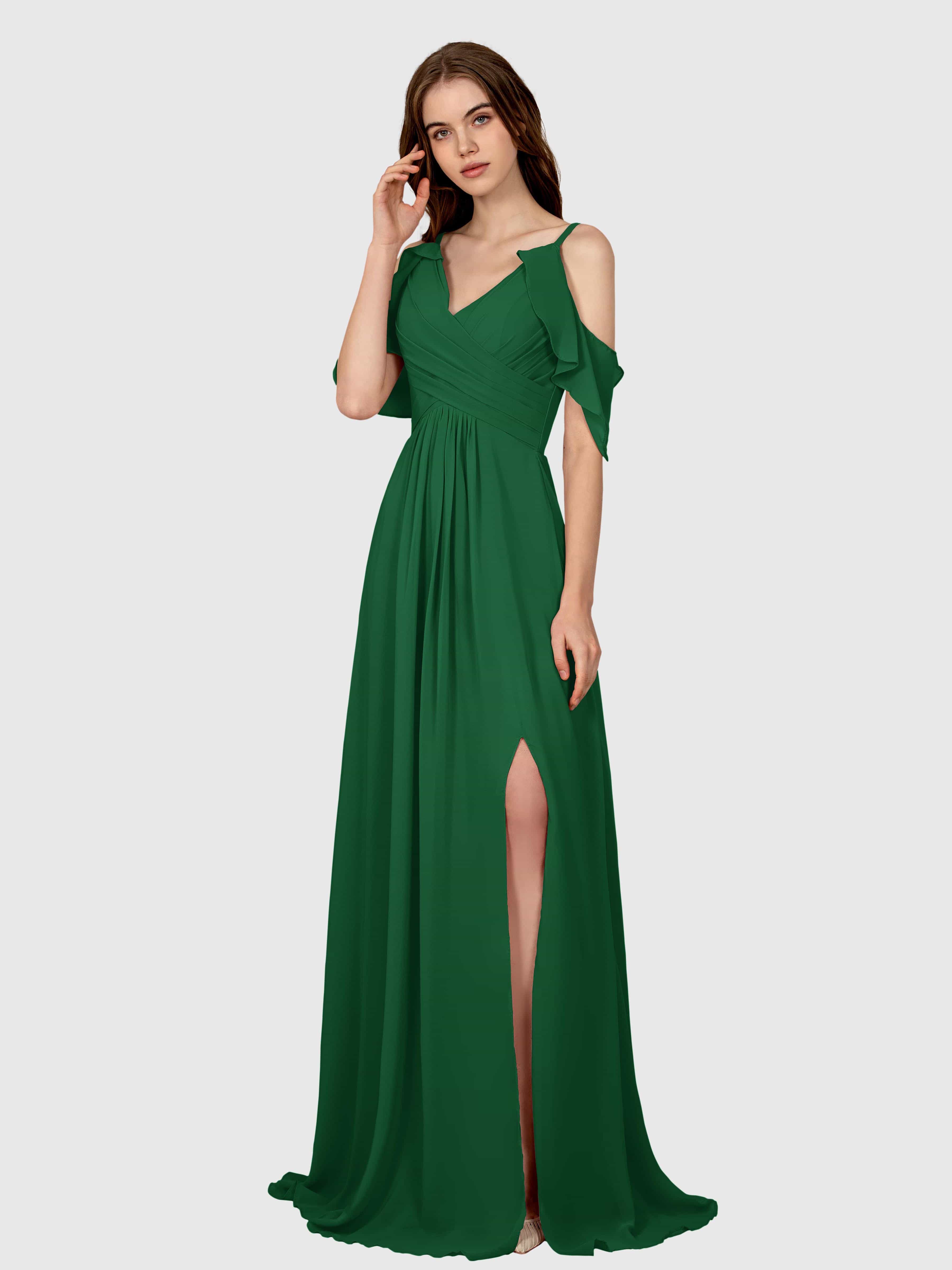 #Couleur_Vert Émeraude