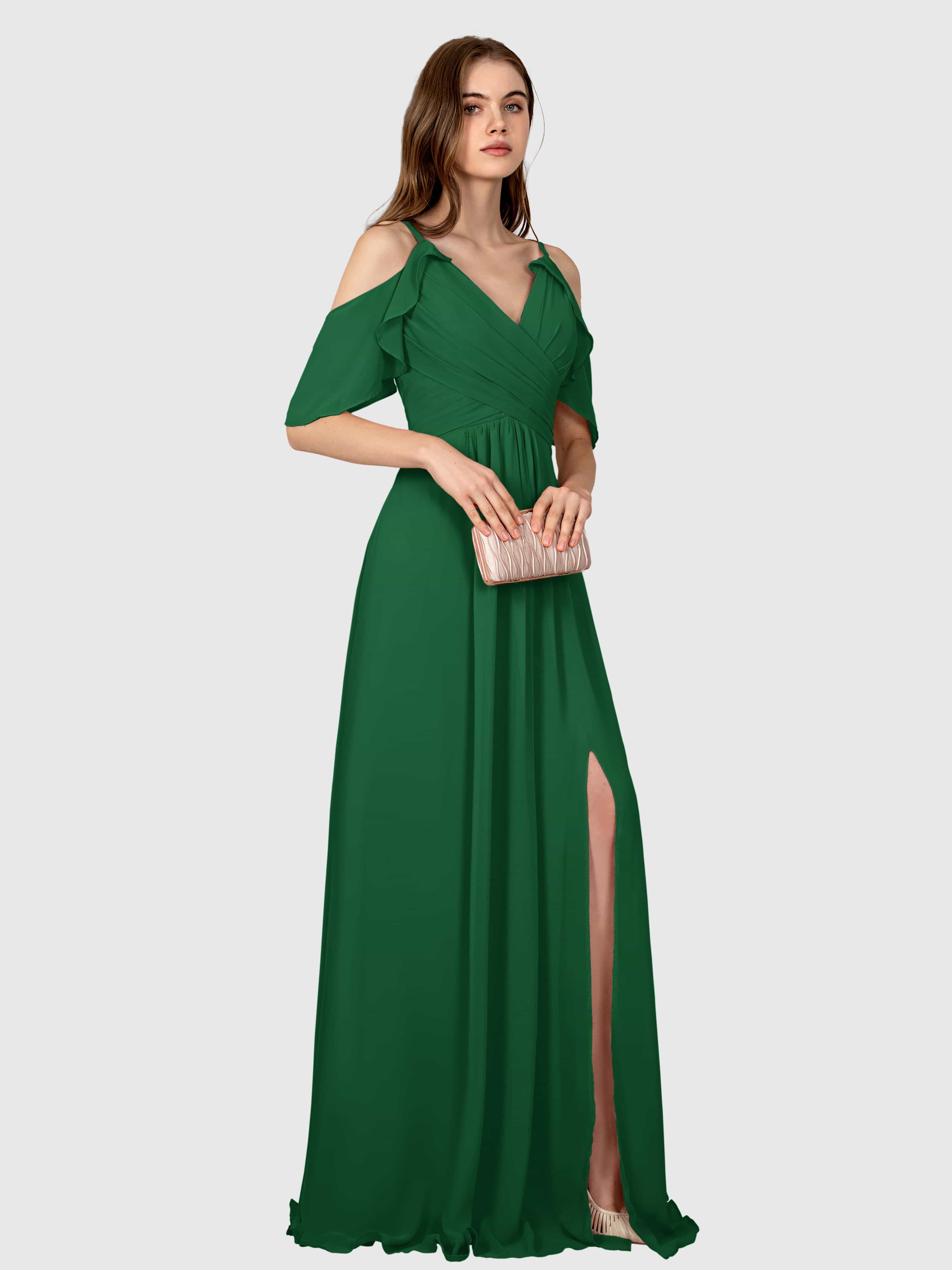 #Couleur_Vert Émeraude