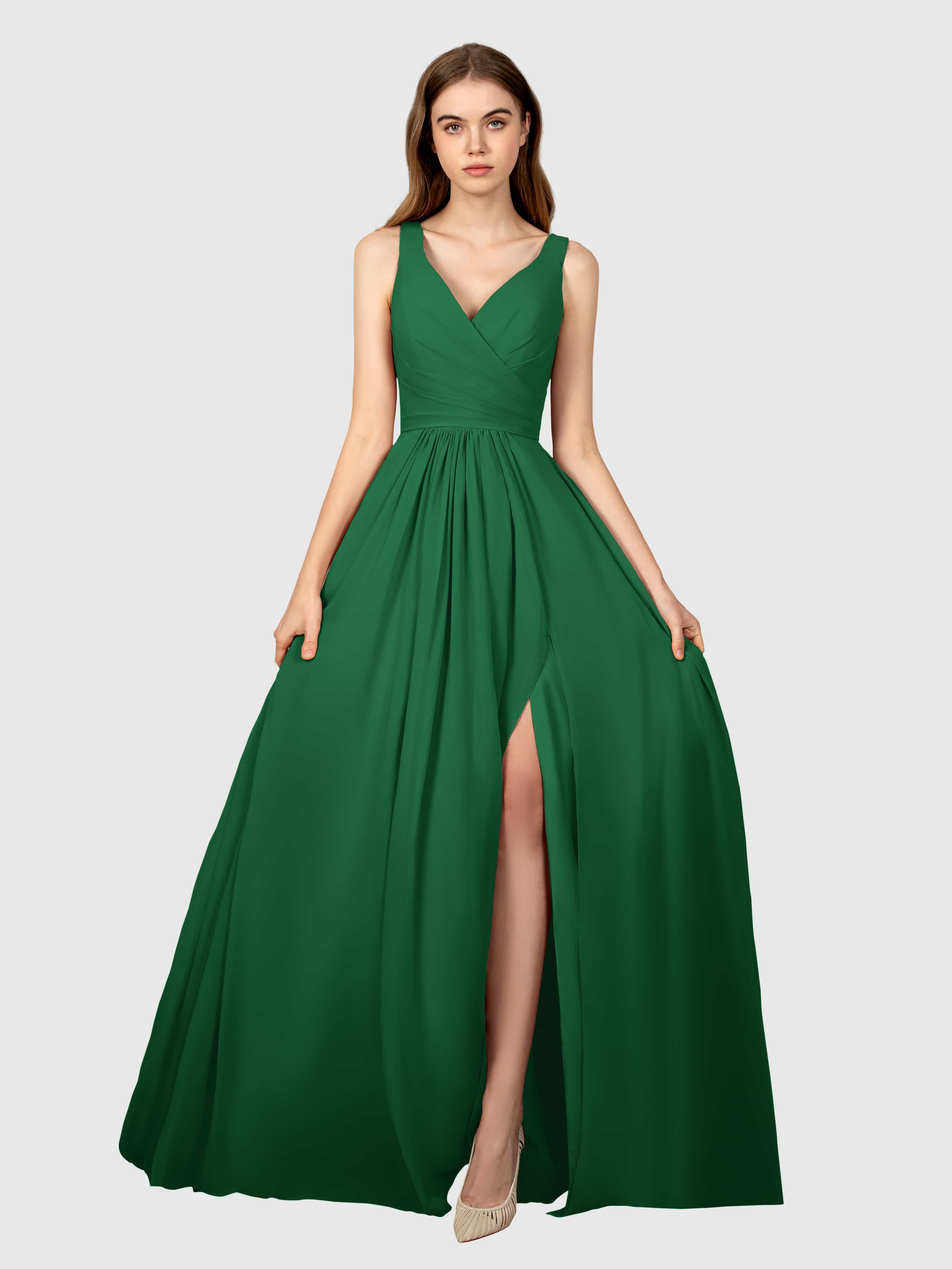 #Couleur_Vert Émeraude