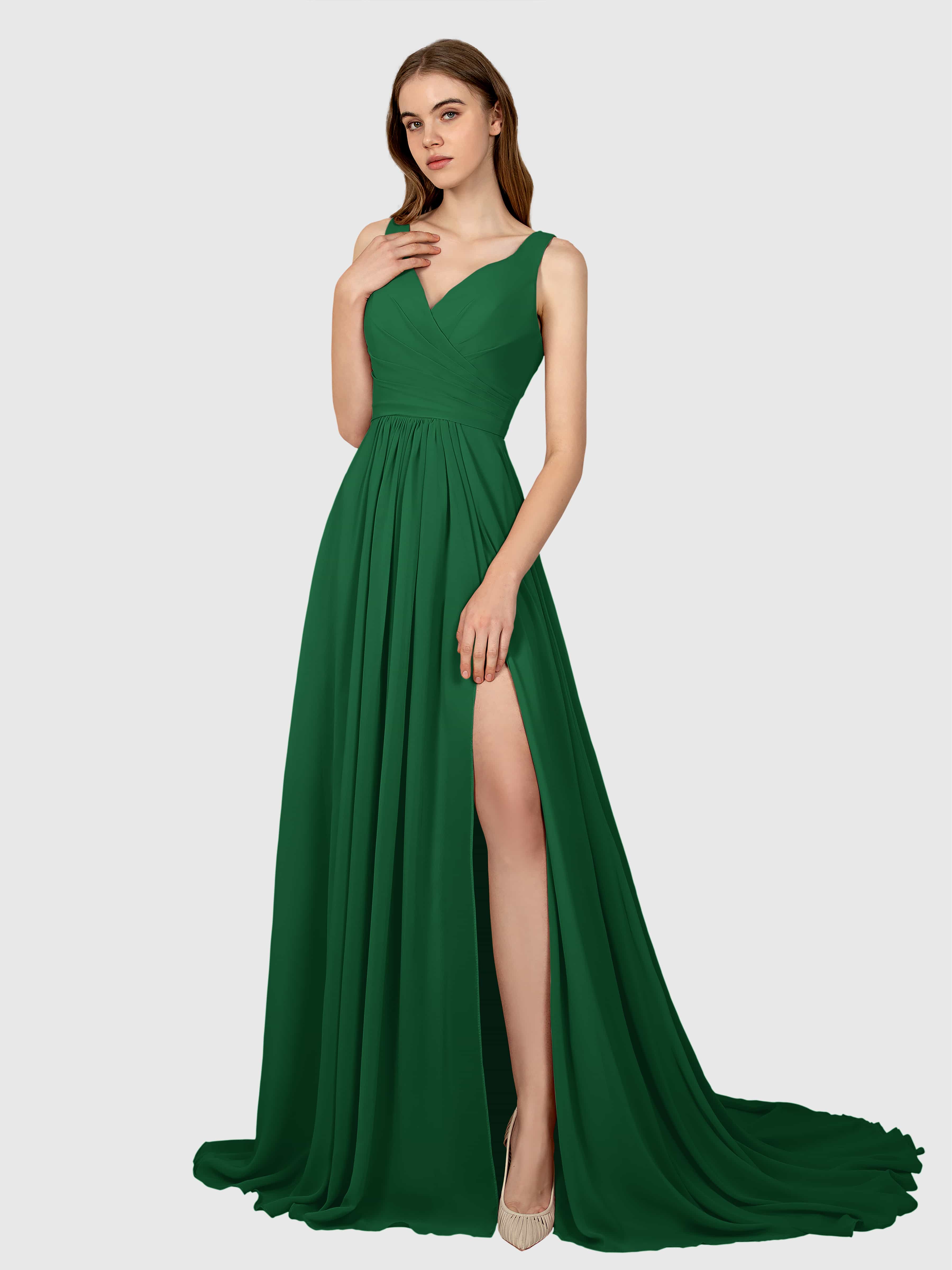 #Couleur_Vert Émeraude